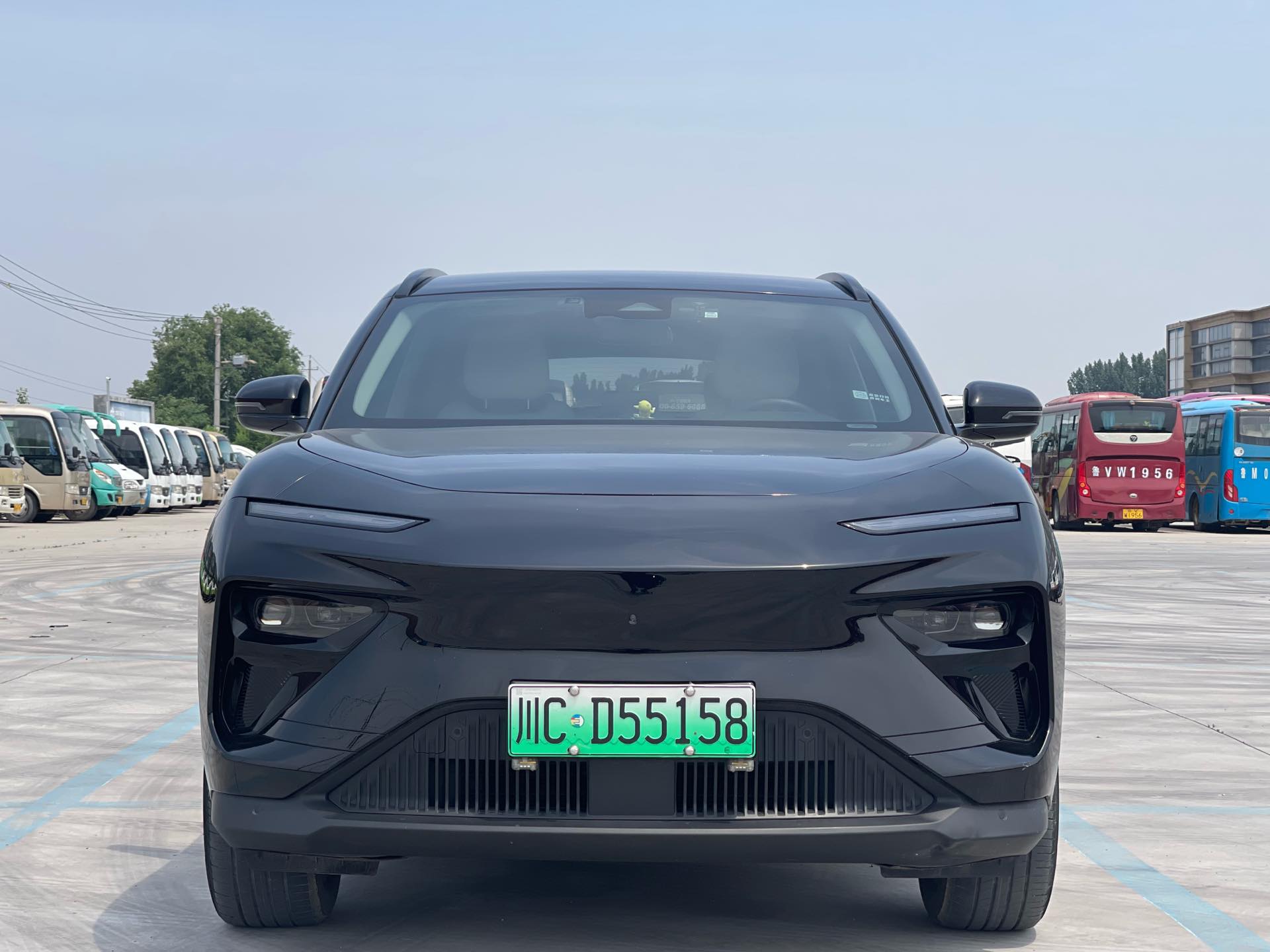 Chery 2023 Shuxiangjia 512km Pro