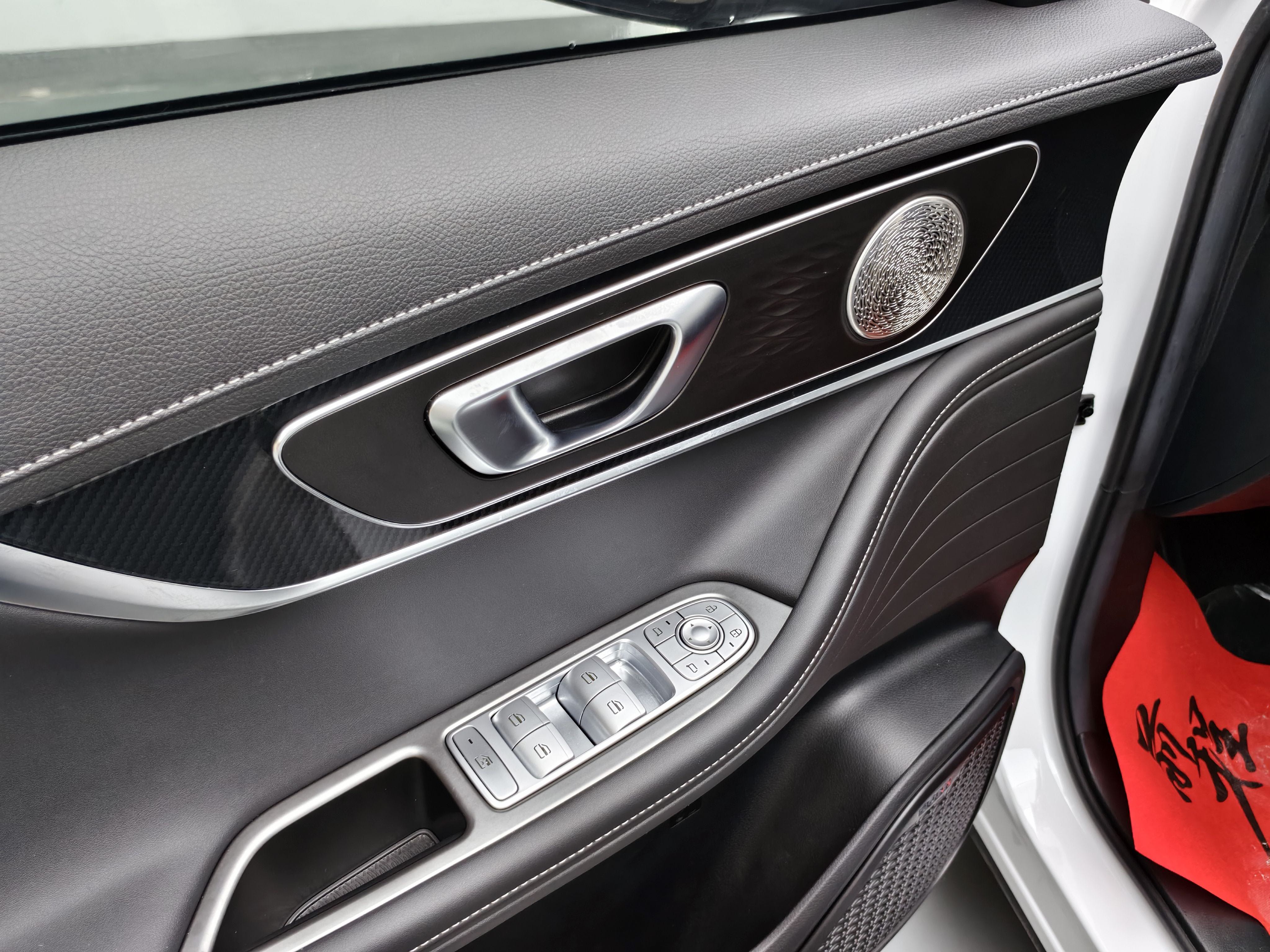 Chery 2023 Tiggo 7 PLUS 1.5TCI CVT Champion Edition Luxury
