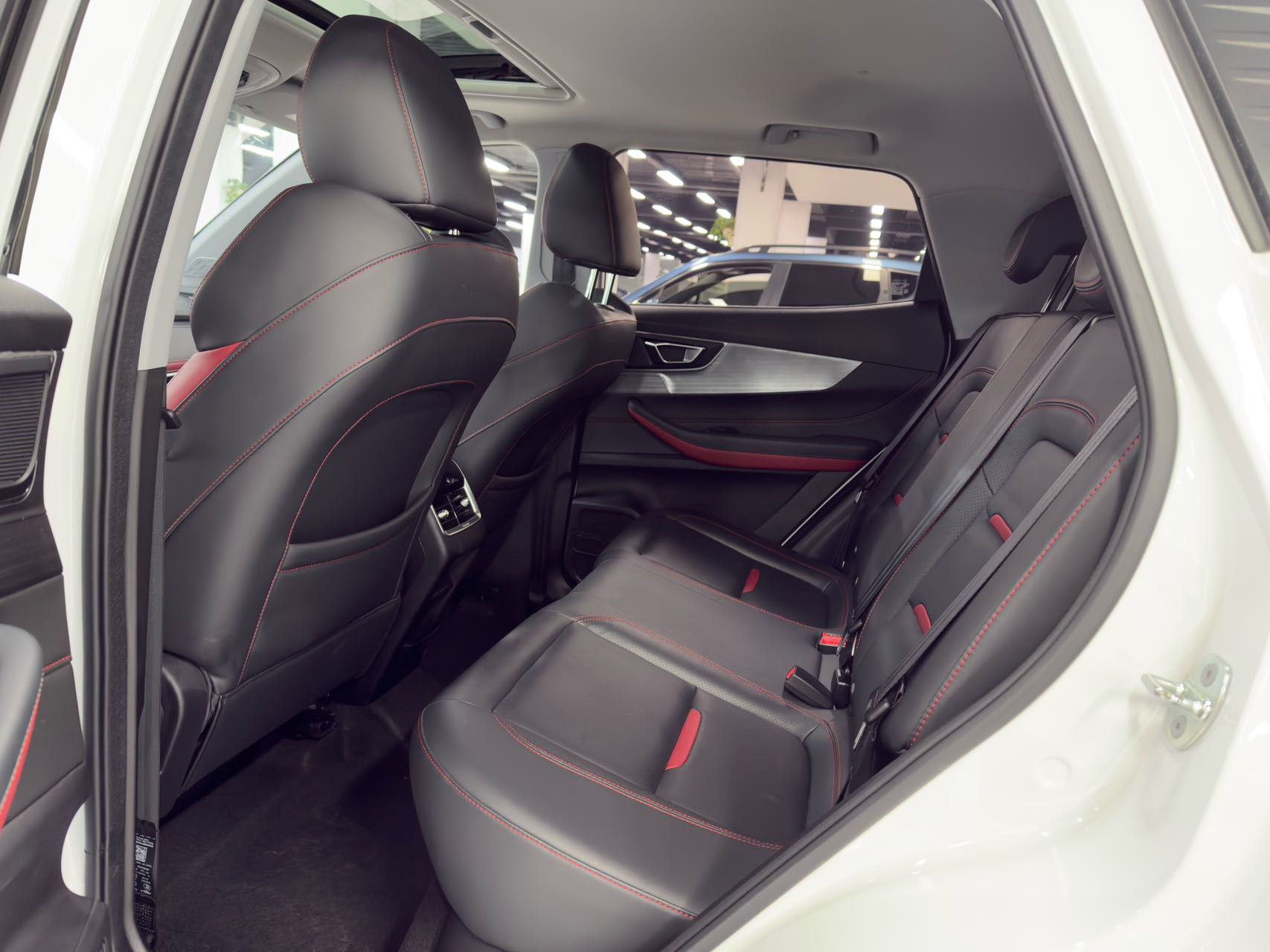 Chery 2022 Tiggo 5x 1.5T CVT Super Hero Edition Fashion