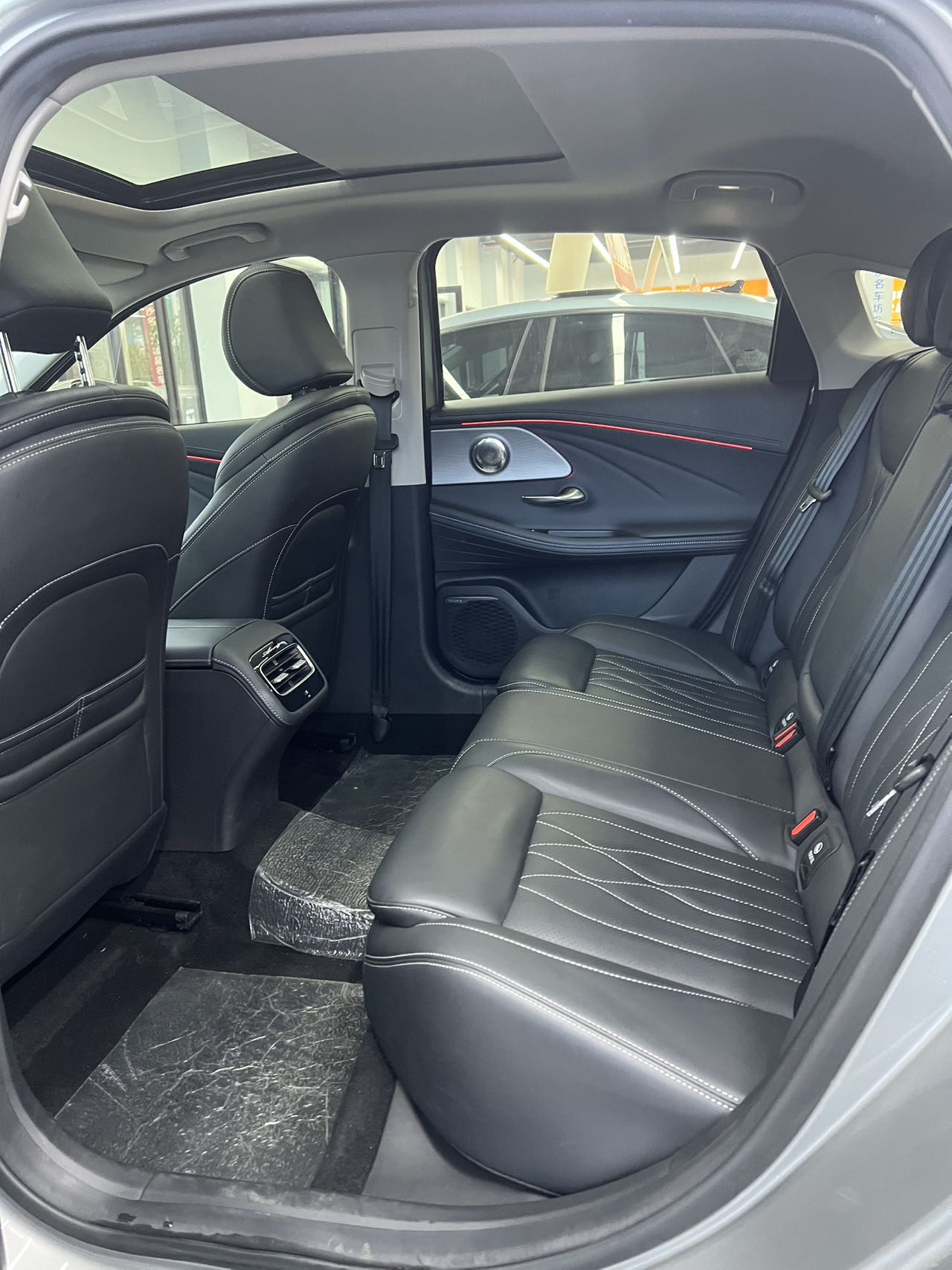 Chery 2025 Arrizo 8 1.6T Rui