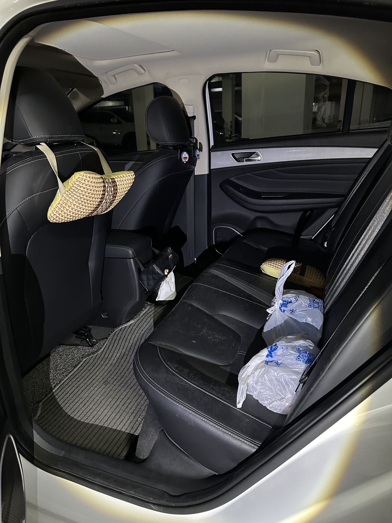 Chery 2019 Arrizo EX 1.5 CVT Yuexiang Edition