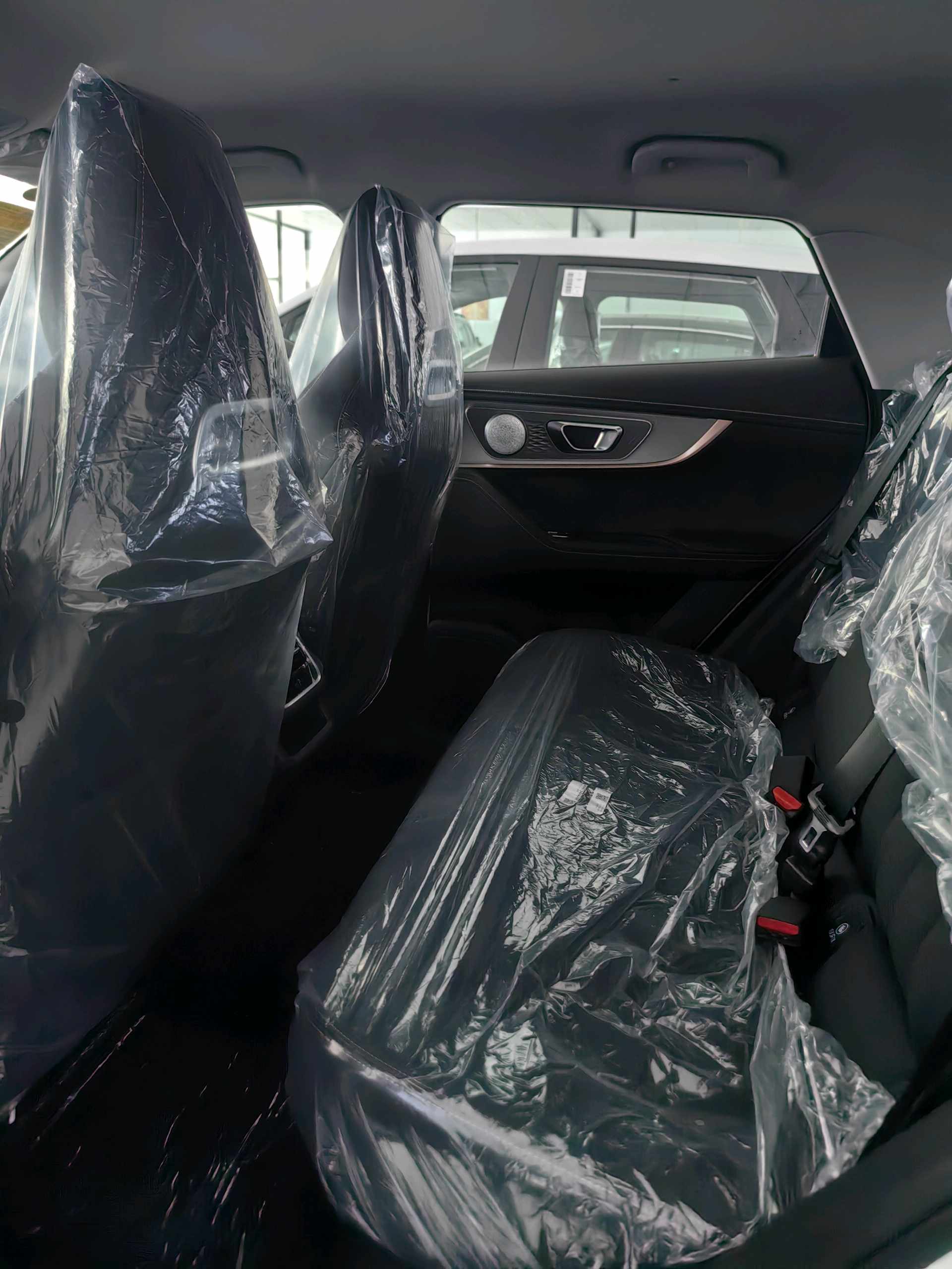 Chery 2025 Tiggo 5x 1.5T CVT High-Energy Comfort