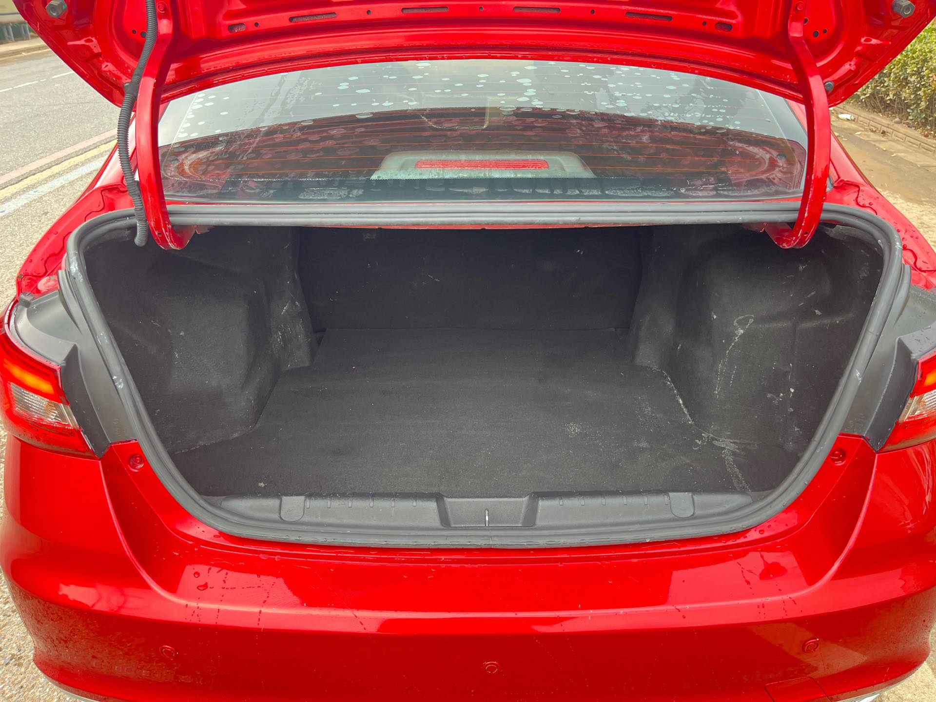 Chery 2019 Arrizo EX 1.5 Comfort Edition