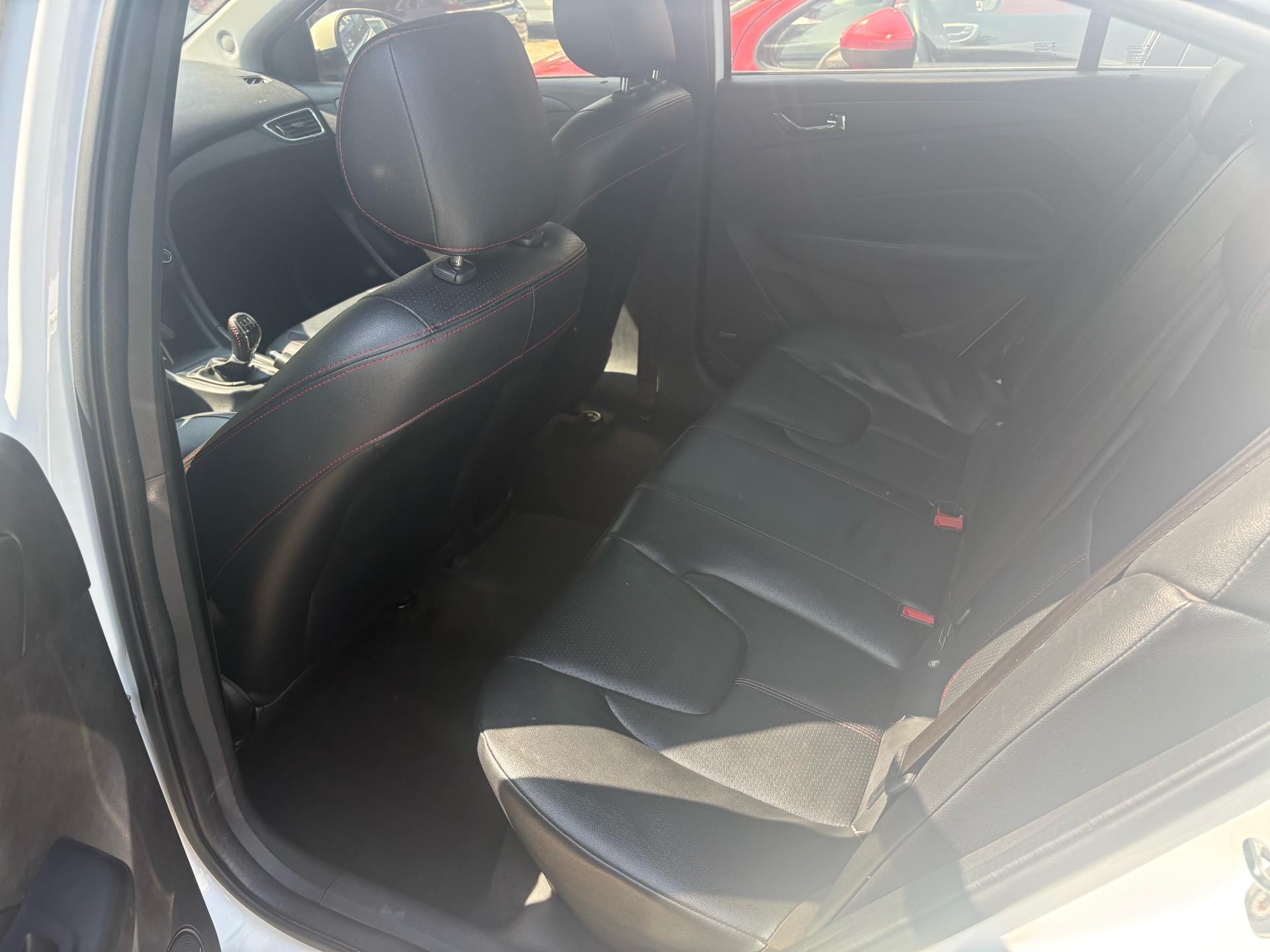 Chery 2018 Arrizo 5 1.5 Tribute to Youth Edition