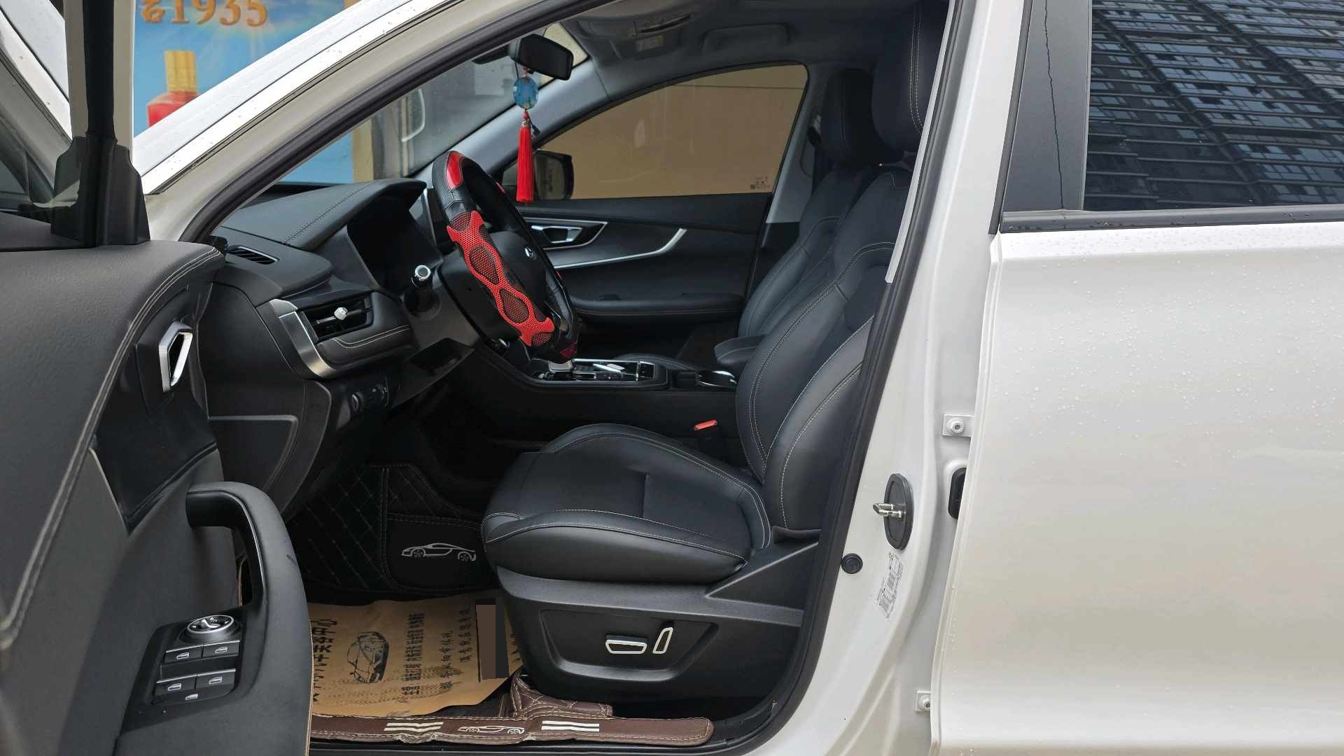 Chery 2024 Tiggo 8 1.5TCI 230TCI Trendy Edition 7-Seater