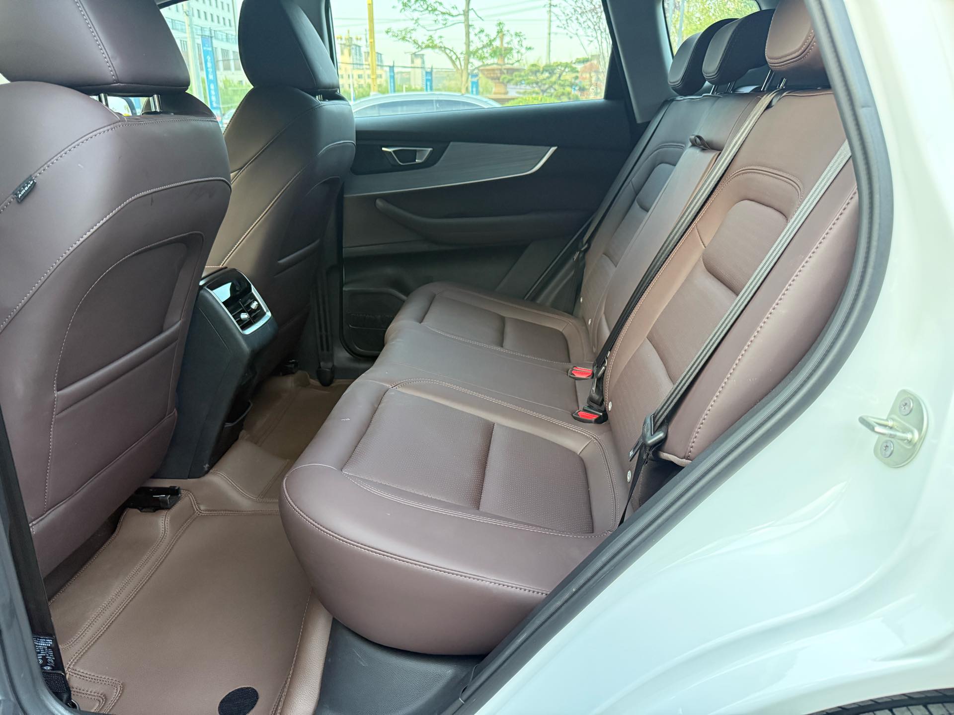 Chery 2025 Tiggo 7 1.5T CVT Excellence Premium