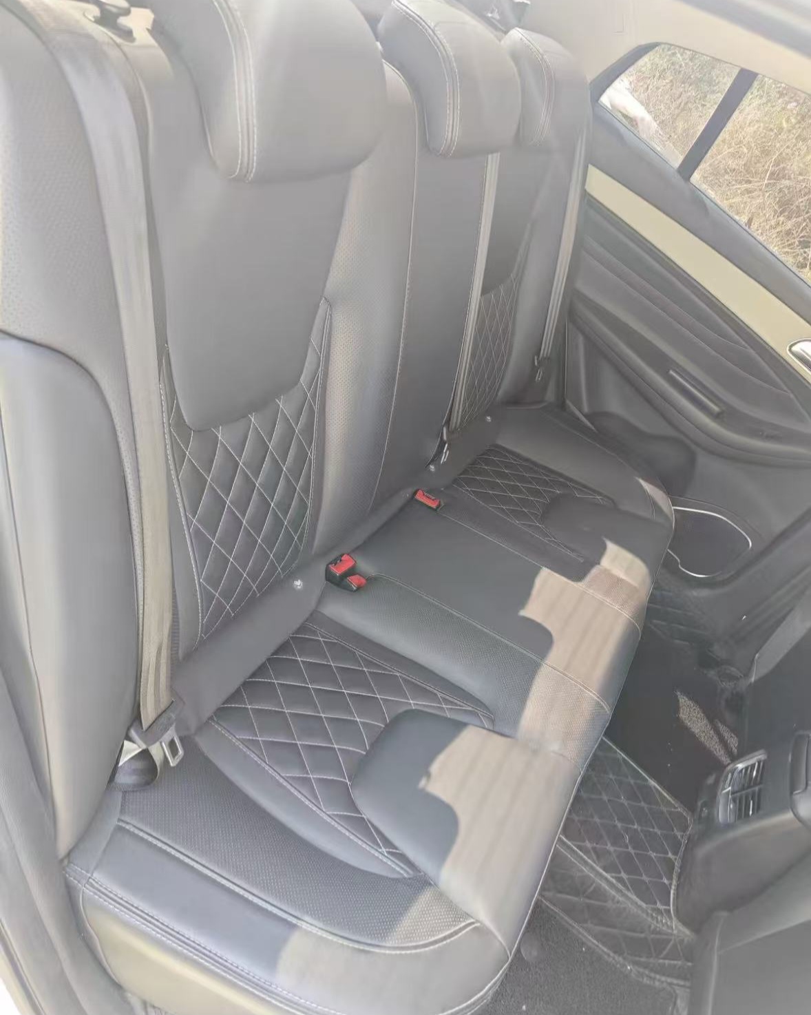 Chery 2019 Arrizo GX 1.5T CVT Jingse Edition