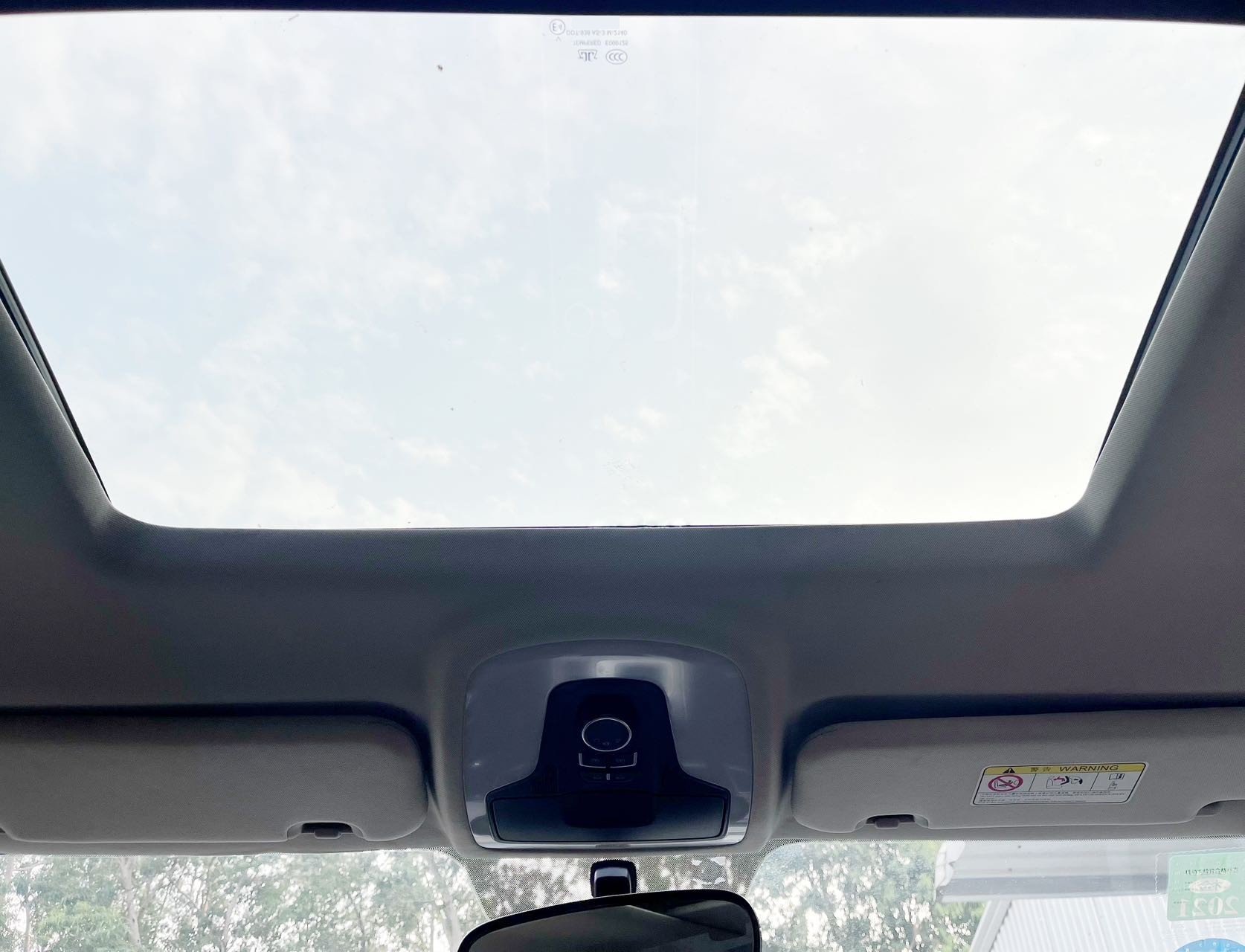 Chery 2018 Tiggo7 1.5T FLY Edition Jinxiang