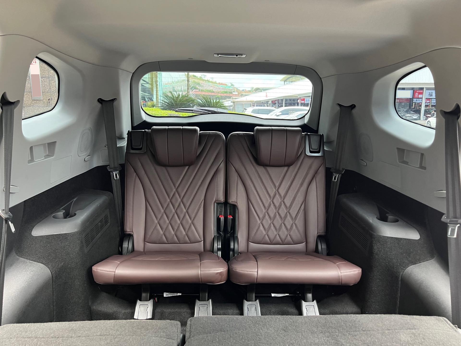 Chery 2022 Tiggo 8 PRO 2.0T 390T 2WD Haohan Edition 7-Seater