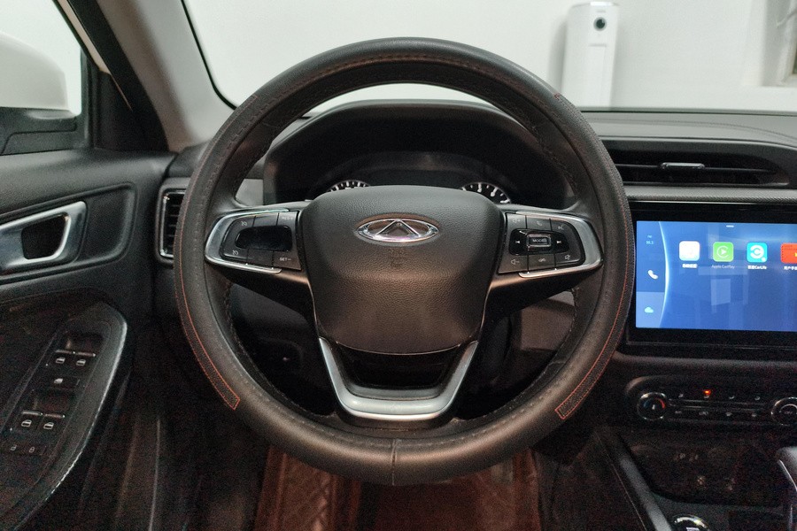 Chery 2019 Tiggo 5x HERO 1.5 CVT Fashion Edition