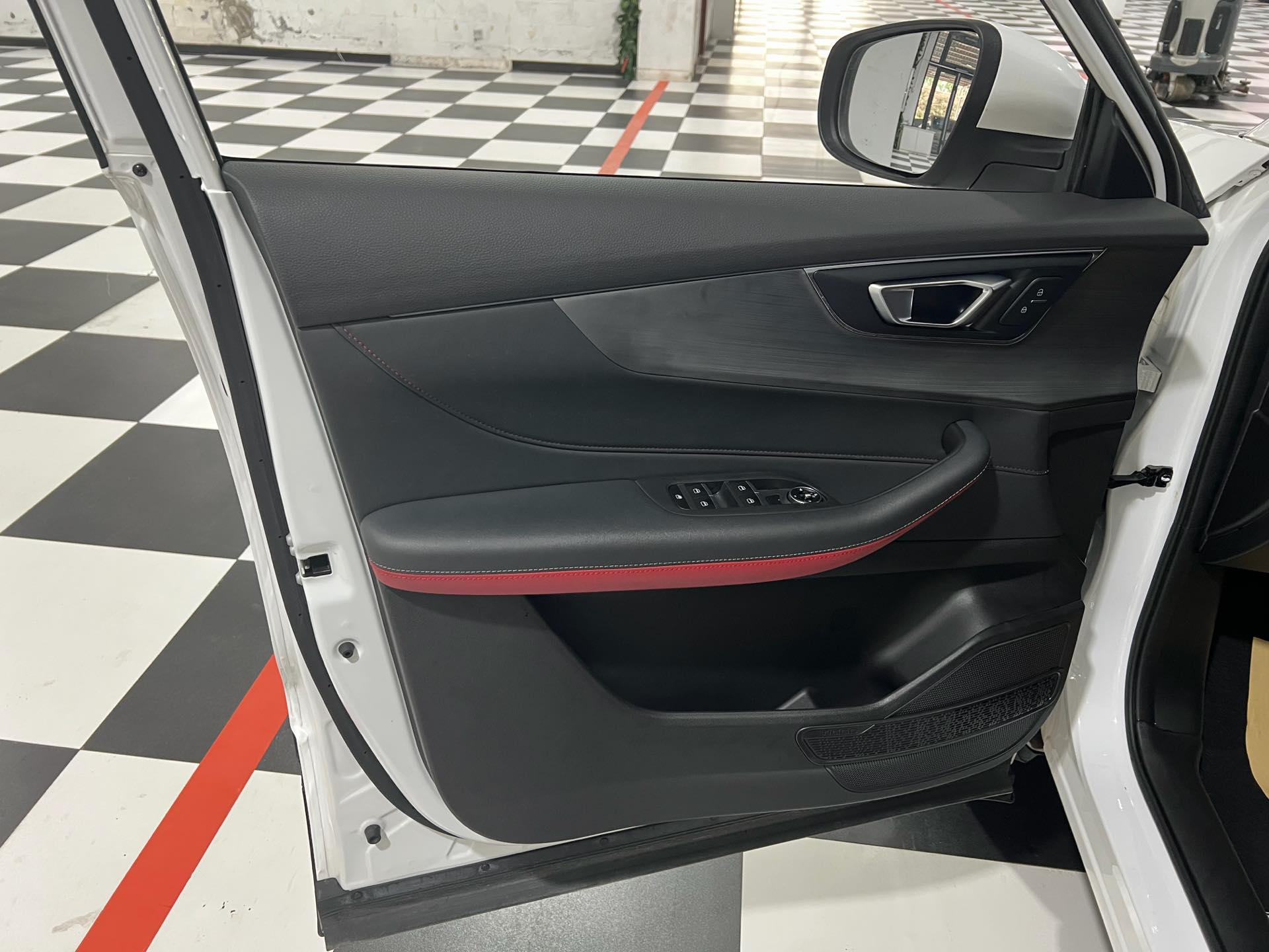 Chery 2022 Tiggo 5x 1.5 CVT Super Hero Edition Luxury