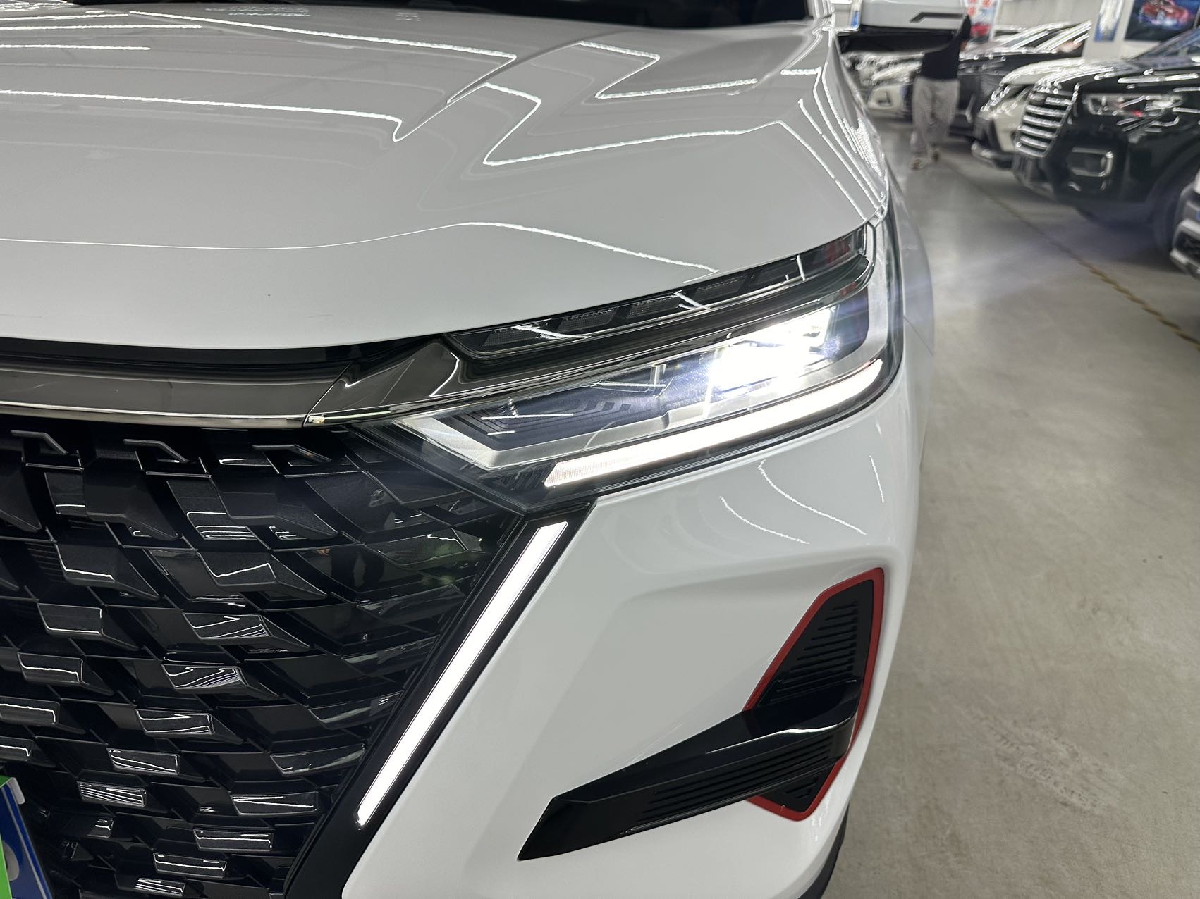 Chery 2022 Tiggo 8 PRO 1.6T 290T 2WD Tianqiong Edition 5-Seater