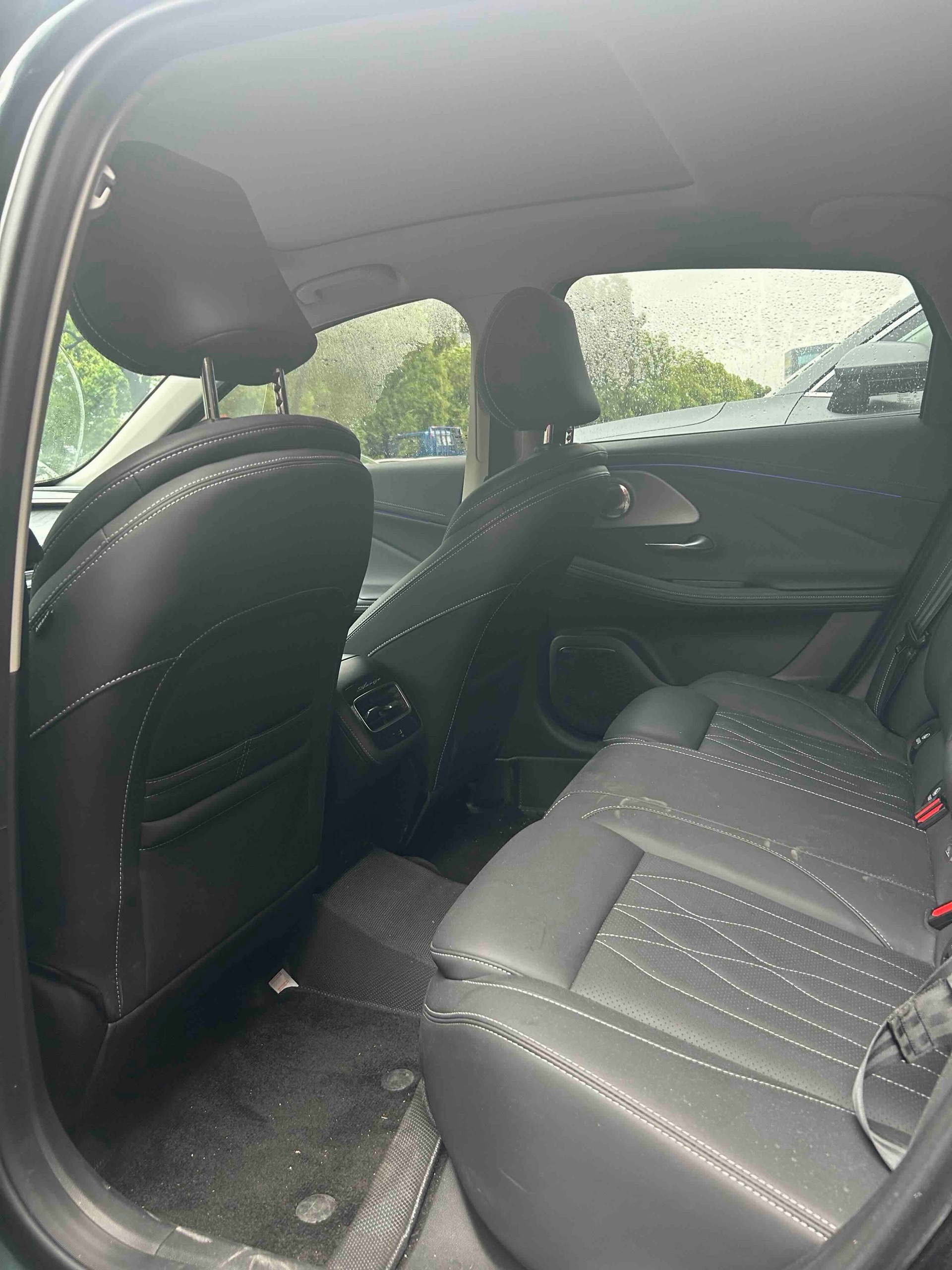 Chery 2023 Arrizo 8 2.0T High Energy Edition Jin