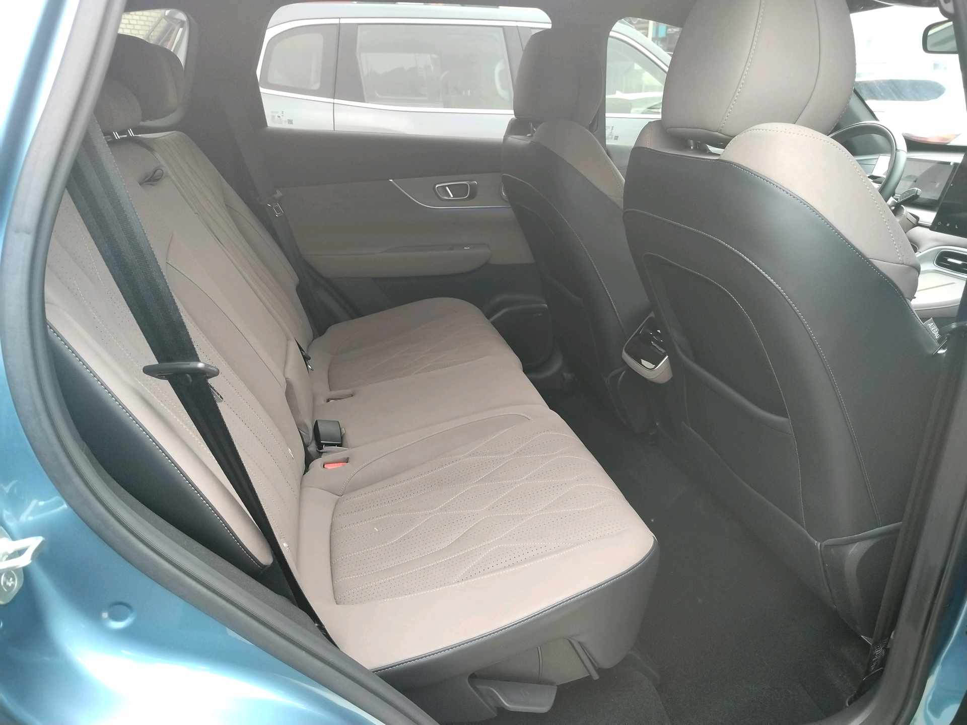 Chery 2025 Tiggo 8 PLUS C-DM 1.5T 116km Premium 5-Seater