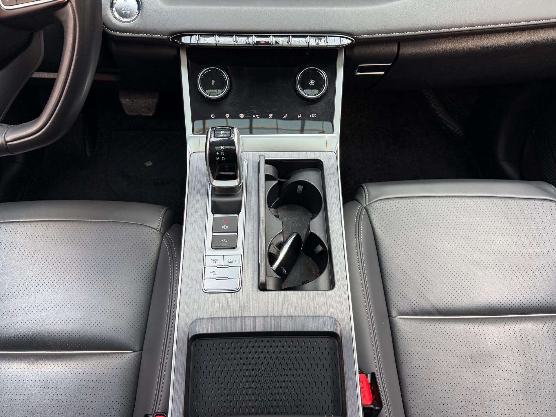 Chery 2021 Tiggo 7 PLUS 1.5T CVT Premium