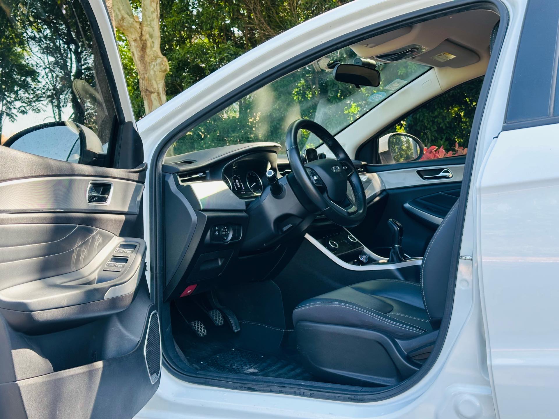 Chery 2019 Arrizo 5 1.5 Youth Edition