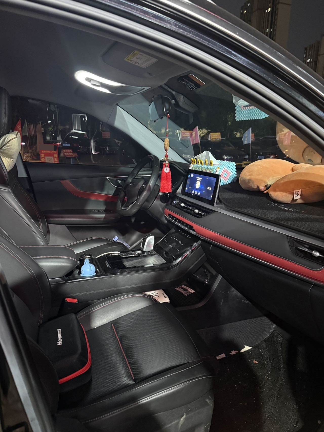Chery 2022 Tiggo 7 1.5T CVT Super Energy Edition Super Energy Guard