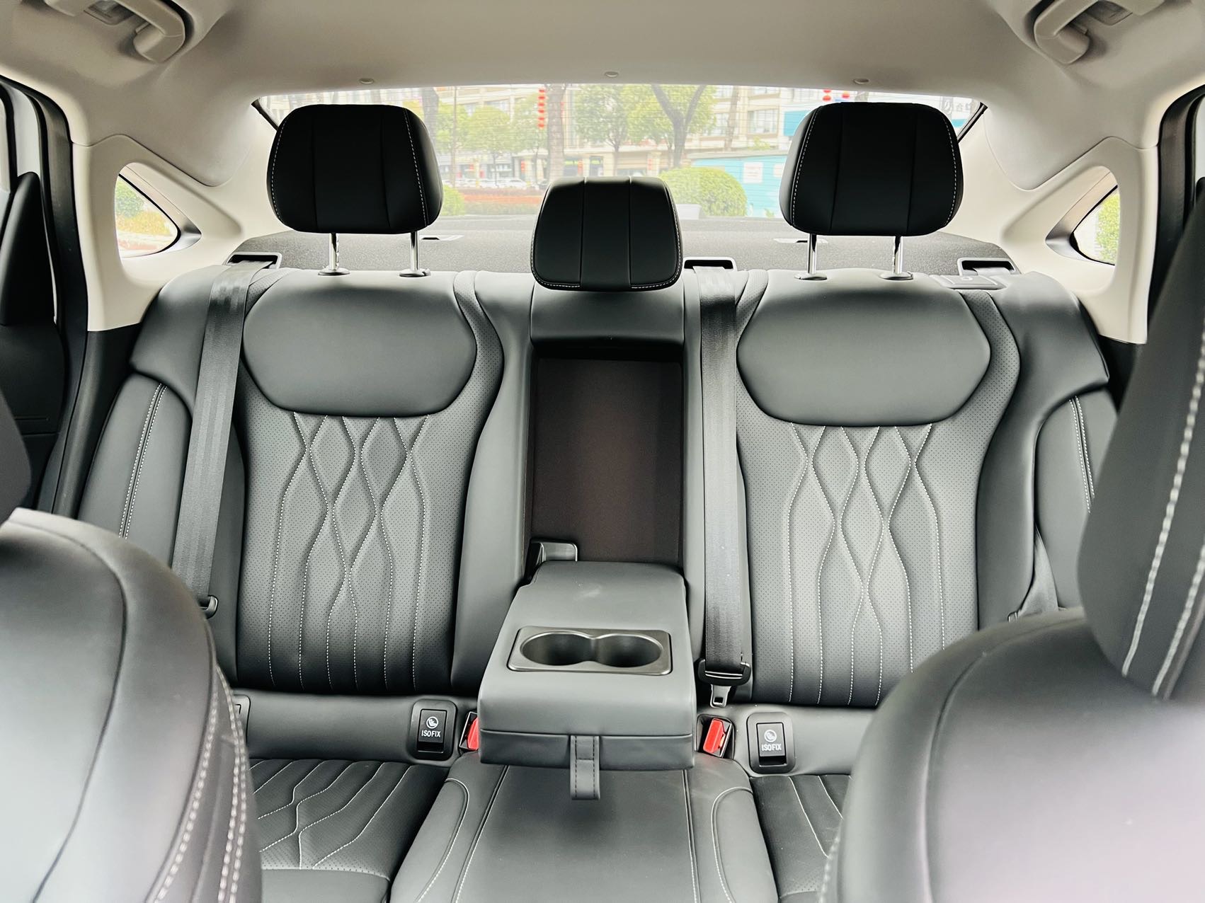 Chery 2025 Arrizo 8 1.6T Rui