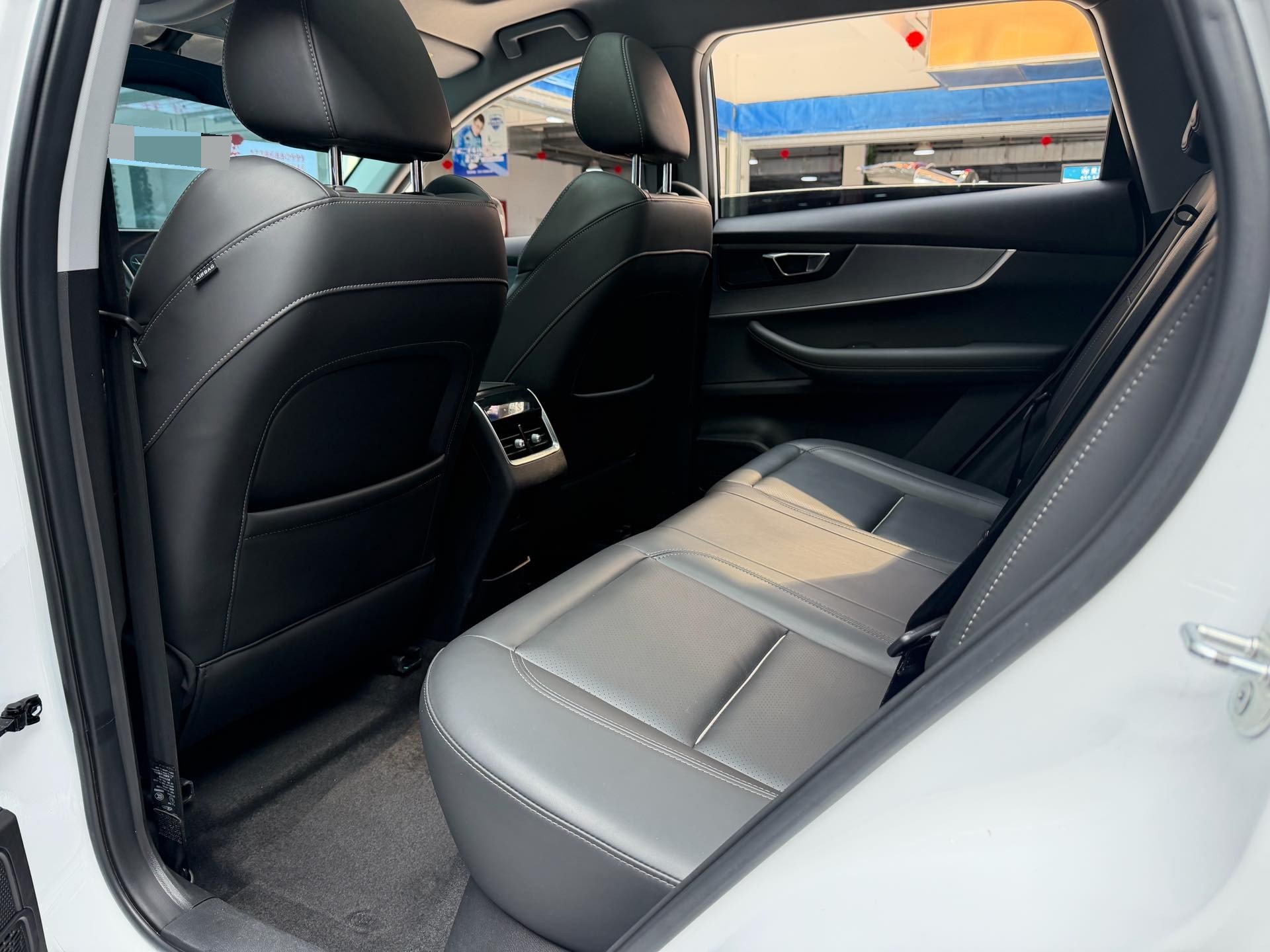 Chery 2021 Tiggo 7 PLUS 1.5T CVT Luxury