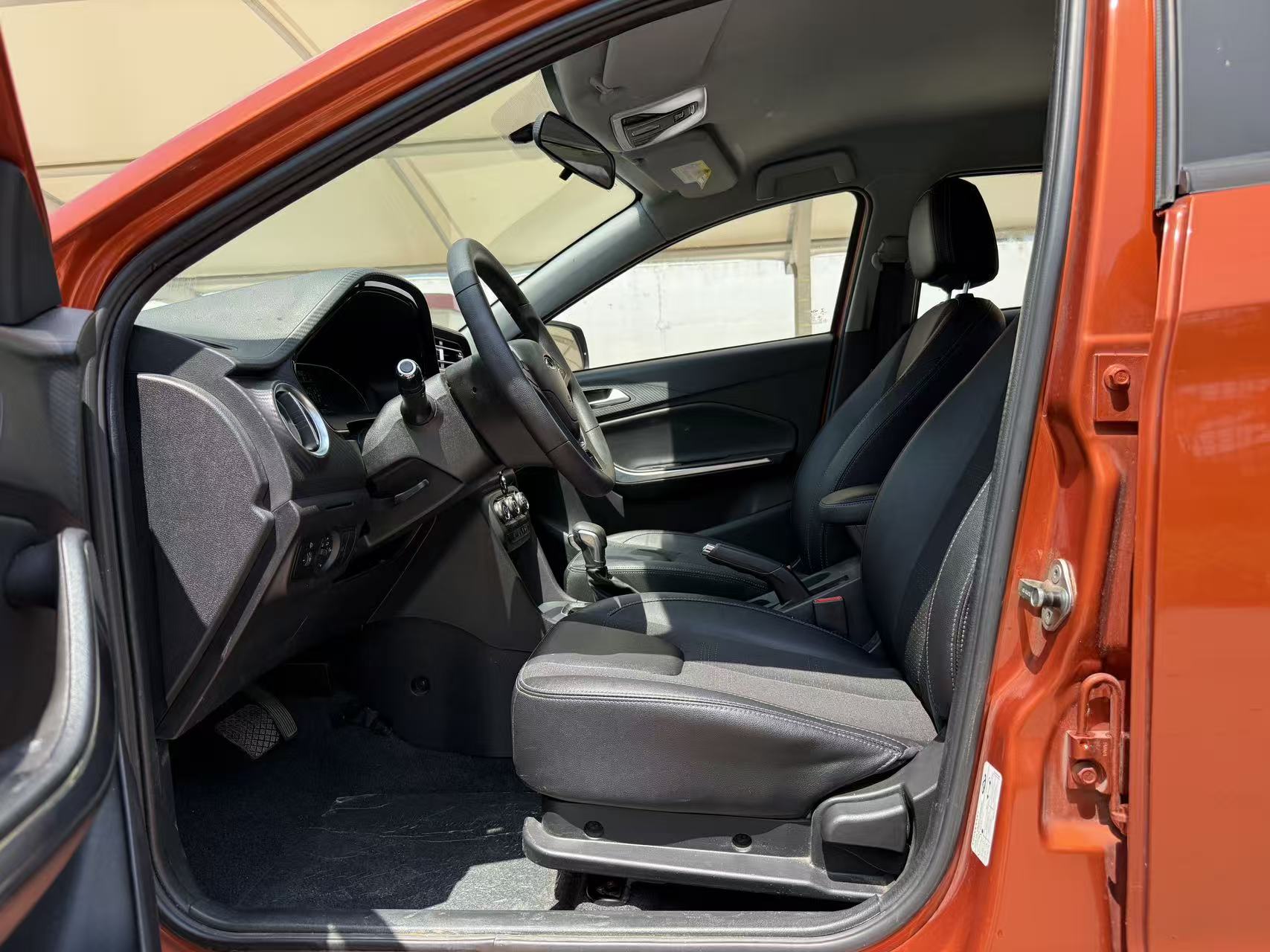 Chery 2020 Tiggo 3x 1.5 CVT Quality Edition Luxury