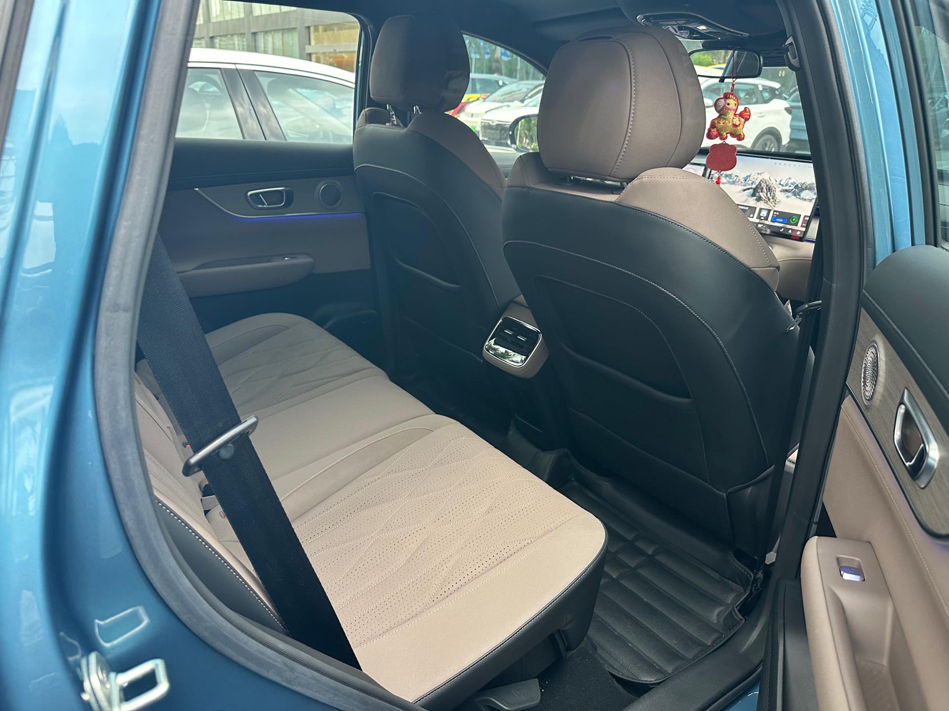 Chery 2025 Tiggo 8 PLUS C-DM 1.5T 90KM Premium 5-Seater