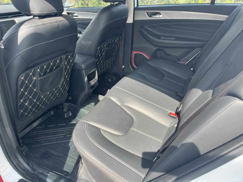Chery 2021 Arrizo 5 Pro 1.5 Youth Edition