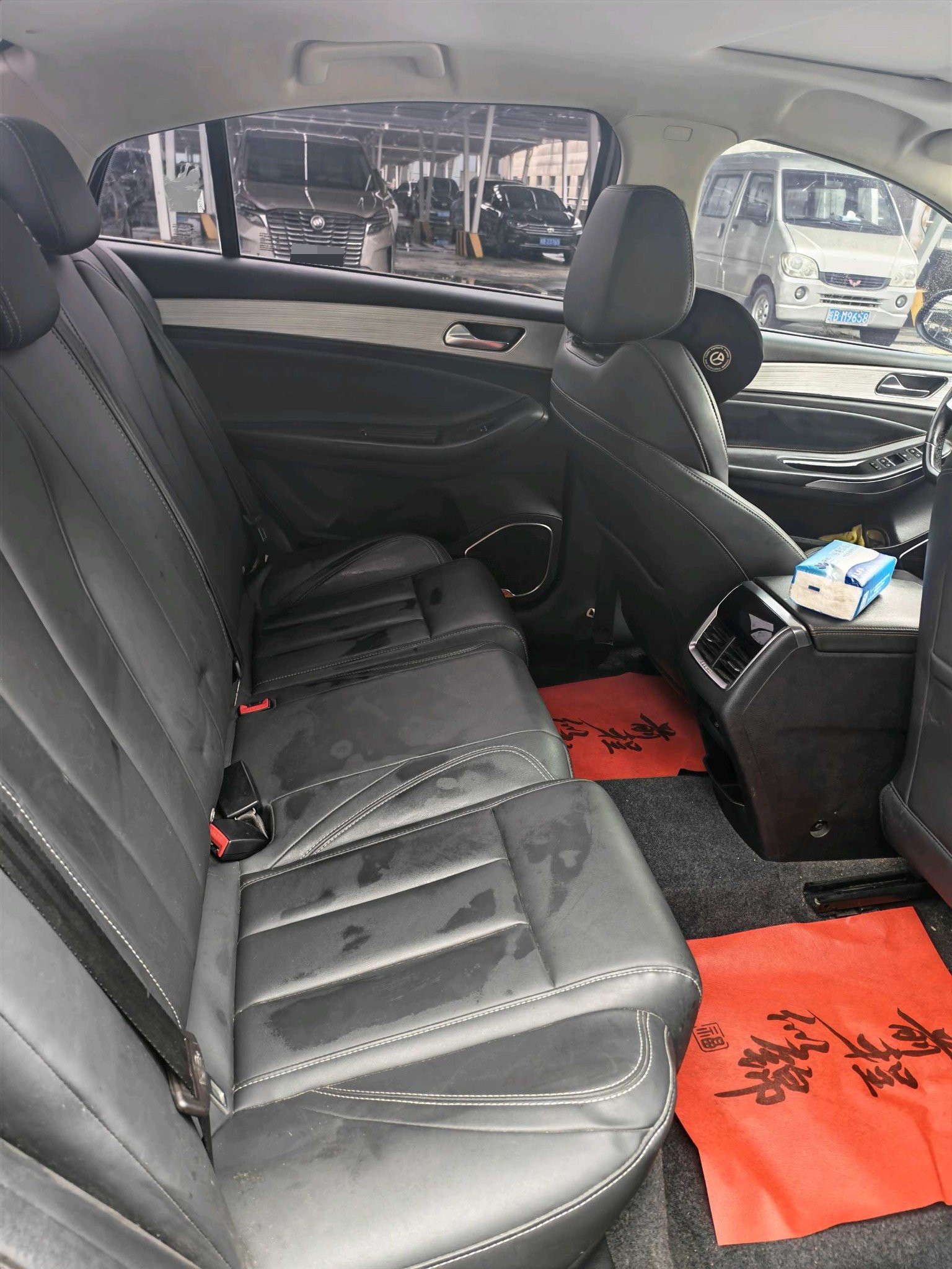 Chery 2021 Arrizo 5 PLUS 1.5T CVT Xiaoz Ai Fen PLUS