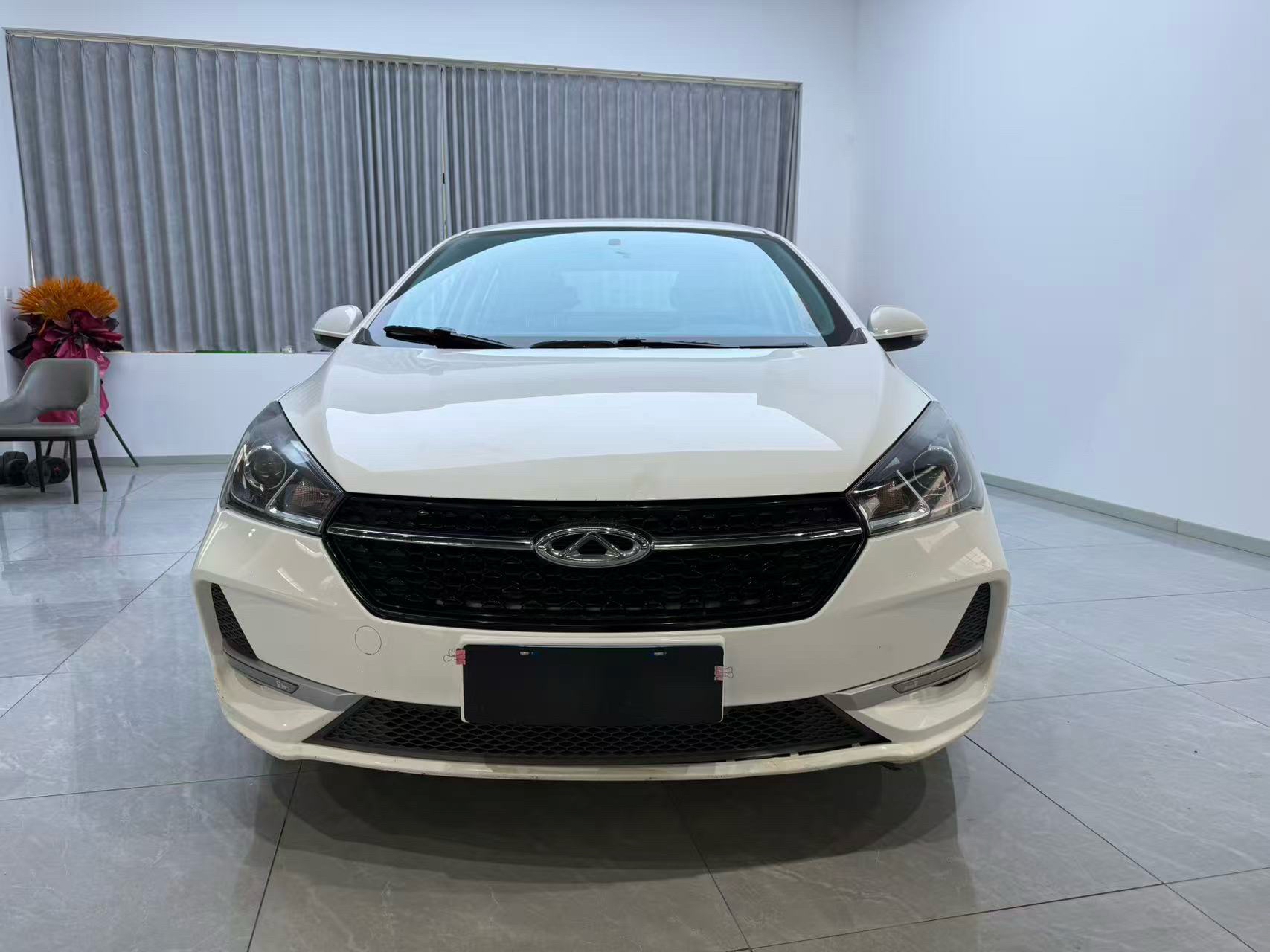 Chery 2019 Arrizo 5 Pro 1.5 Youth Edition (Facelift)
