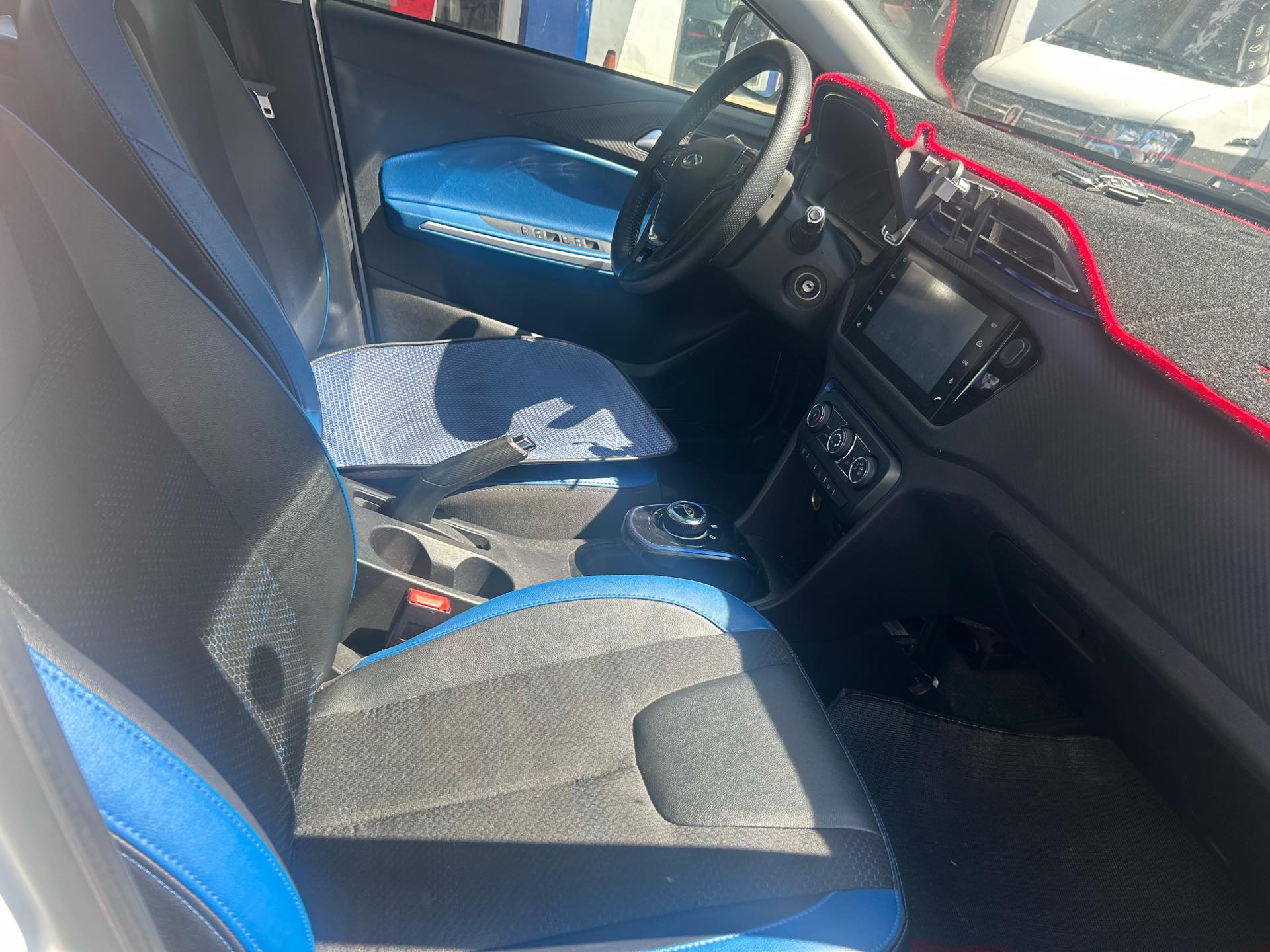 Chery 2018 Tiggo 3xe 400 Changyou Edition