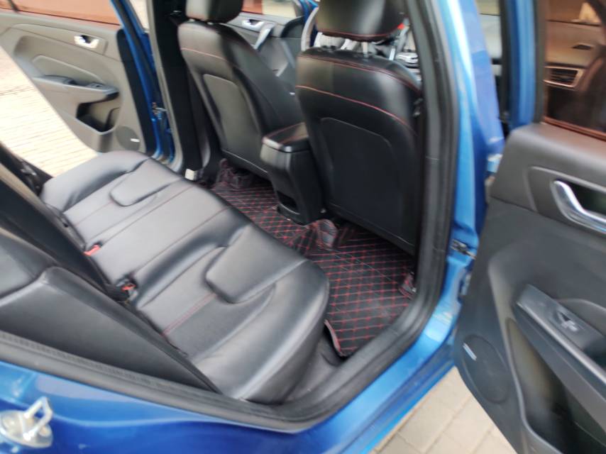 Chery 2017 Arrizo 5 1.5 Premium