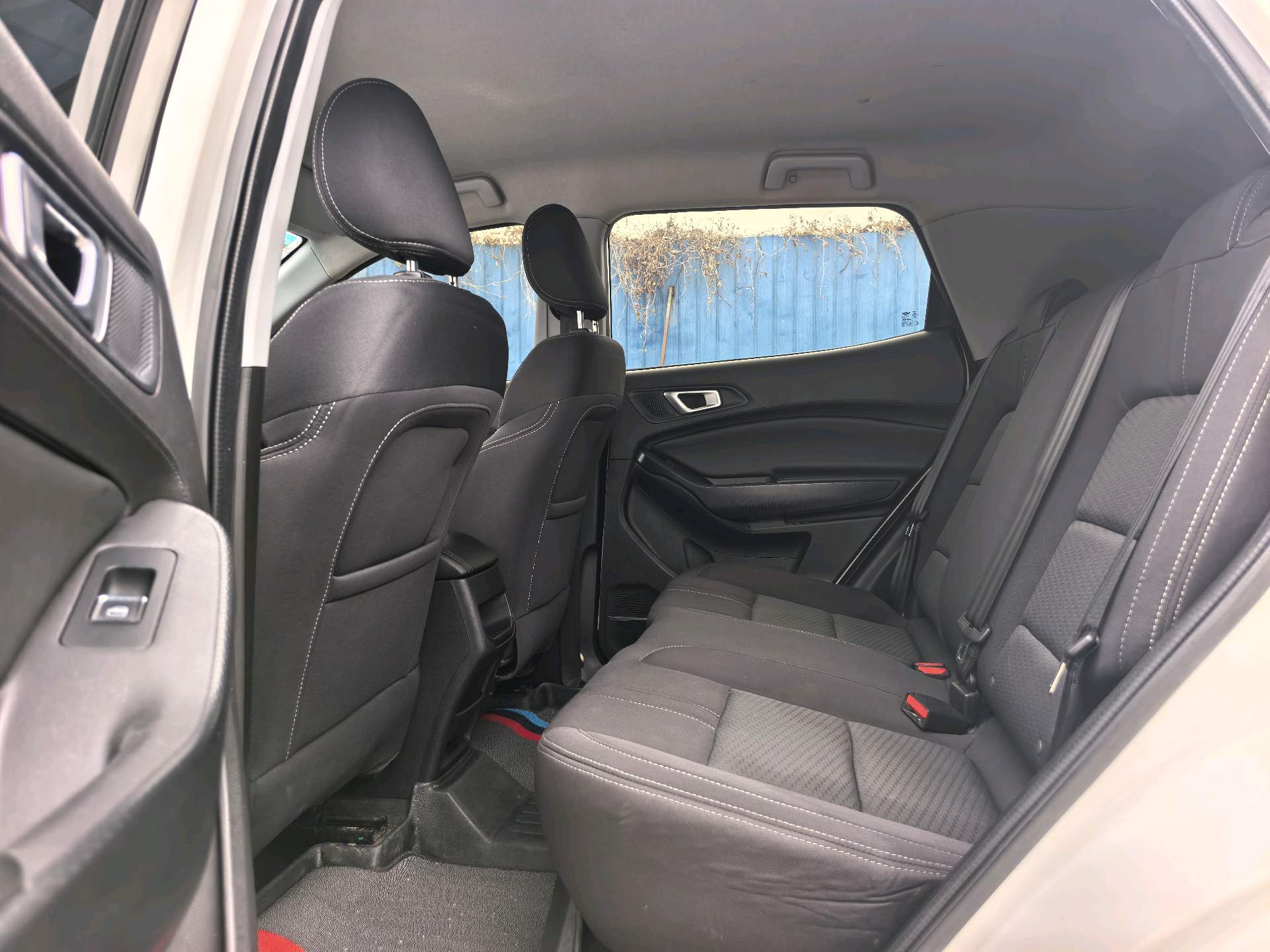 Chery 2019 Tiggo 5x HERO 1.5 CVT Luxury