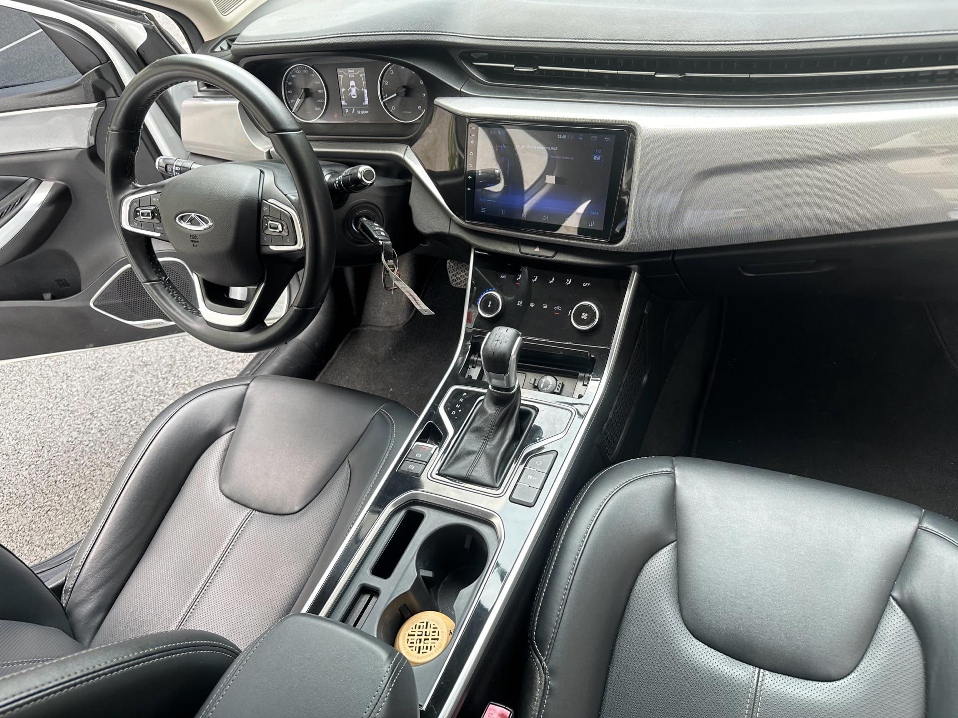 Chery 2019 Arrizo 5 Pro 1.5 CVT Youth Edition (Facelift)