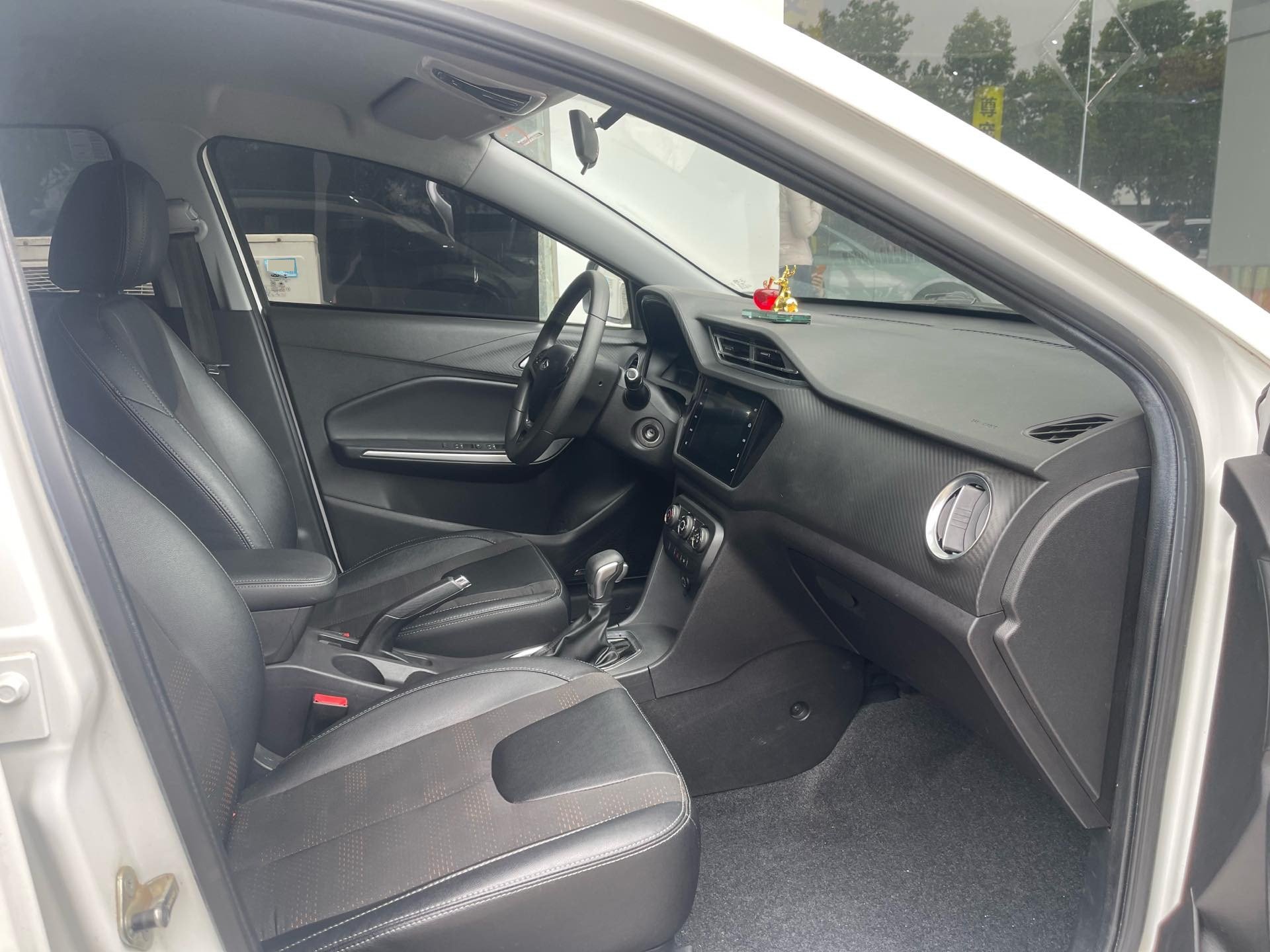 Chery 2020 Tiggo 3x 1.5 CVT Quality Enjoy Edition Urban Edition