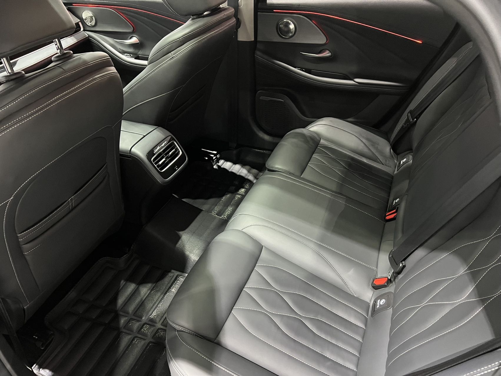 Chery 2022 Arrizo 8 1.6T Shang