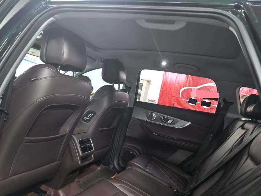 Chery 2024 Tiggo 8 PRO 1.6T 290T Champion Edition 2WD Peak Edition 7-Seater