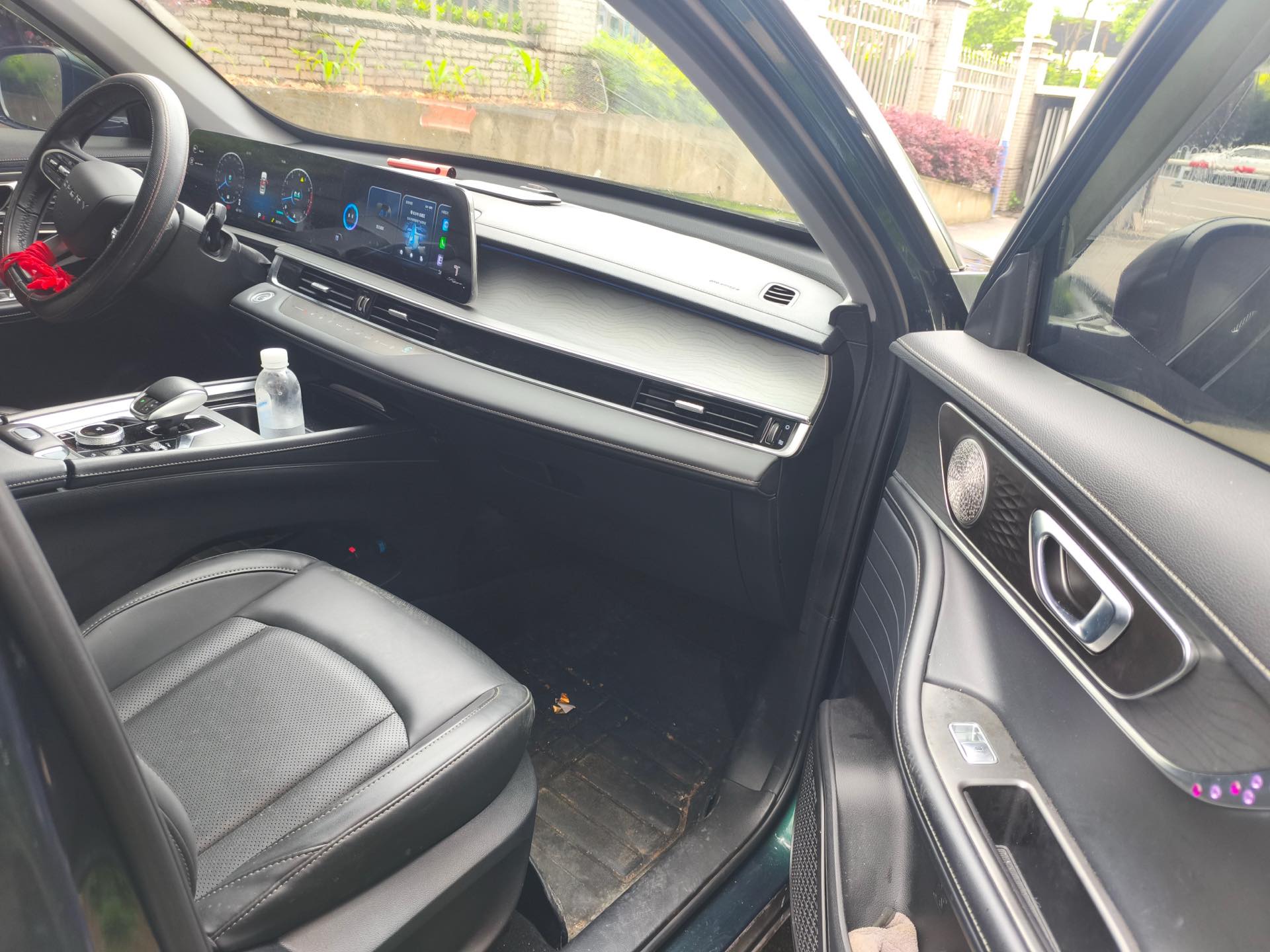 Chery 2022 Tiggo 8 PRO 1.6T 290T 2WD Tianqiong Edition 7-Seater