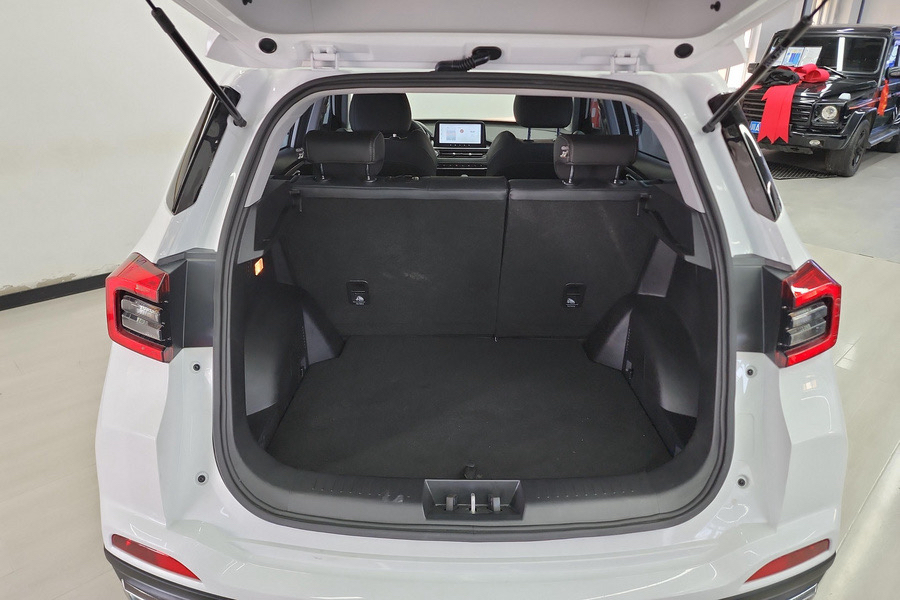Chery 2025 Tiggo 5x 1.5 CVT Excellence