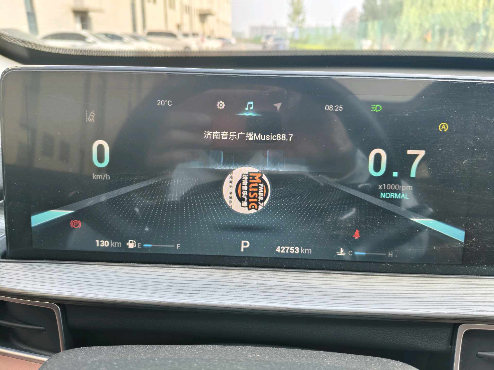 Chery 2023 Tiggo 8 1.6TGDI 290TGDI Kunpeng Edition Super Enjoy Edition