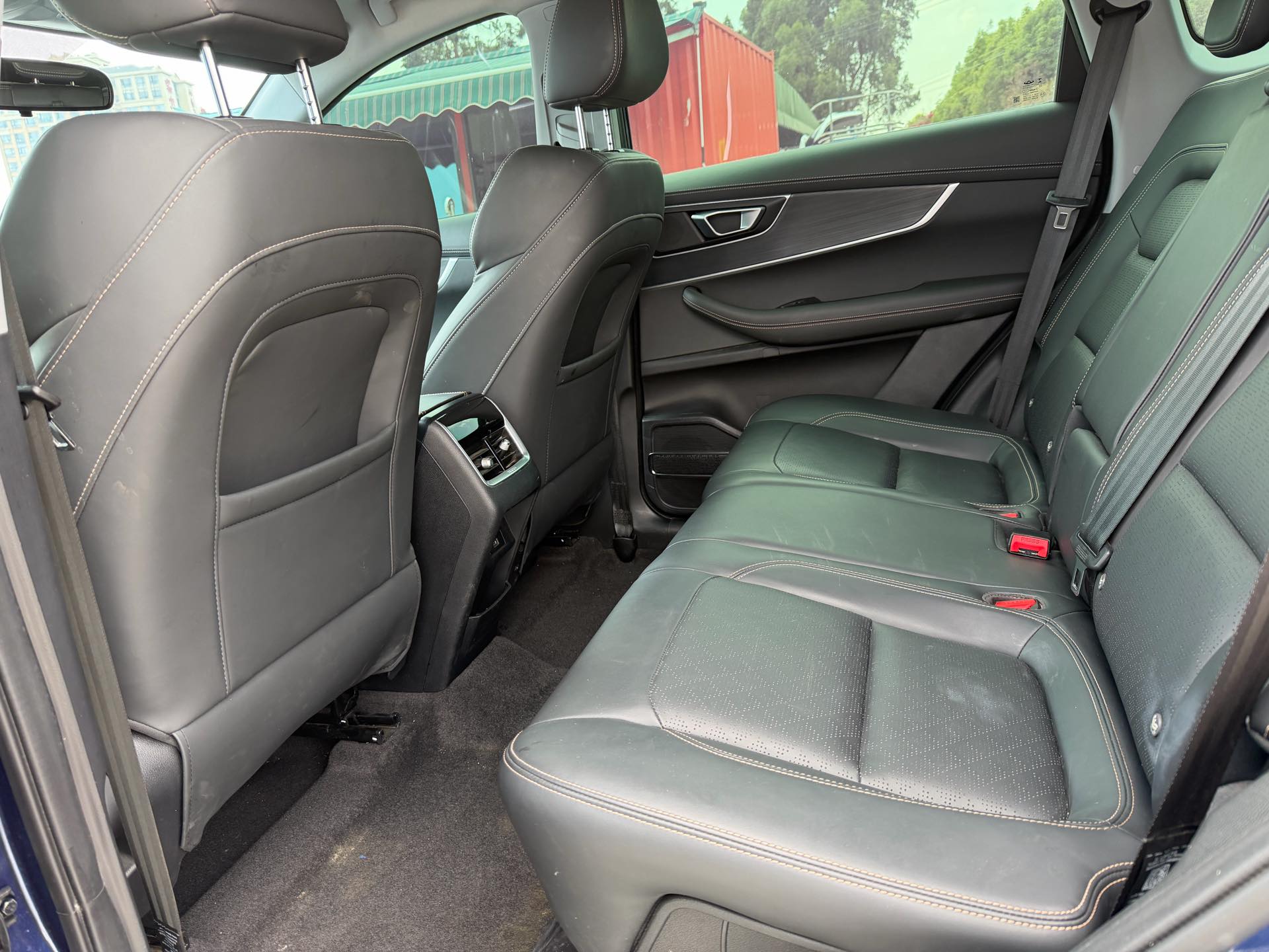 Chery 2022 Tiggo 8 1.5TCI Special Edition 5-Seater