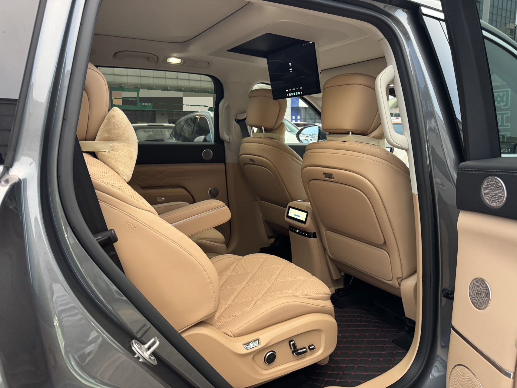 Chery 2026 Fulwin T11 220 AWD Family Fun