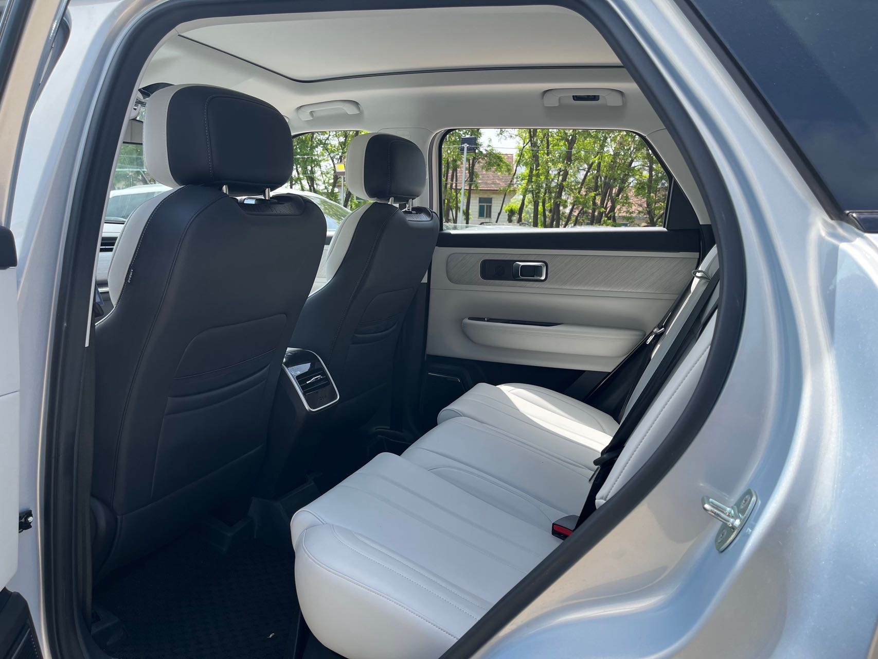 Chery 2024 Explore 06 C-DM 1.5T Luxury