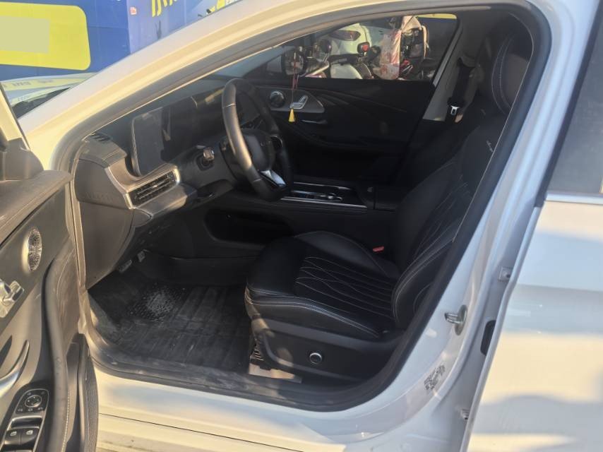 Chery 2024 Arrizo 8 1.6T Rui