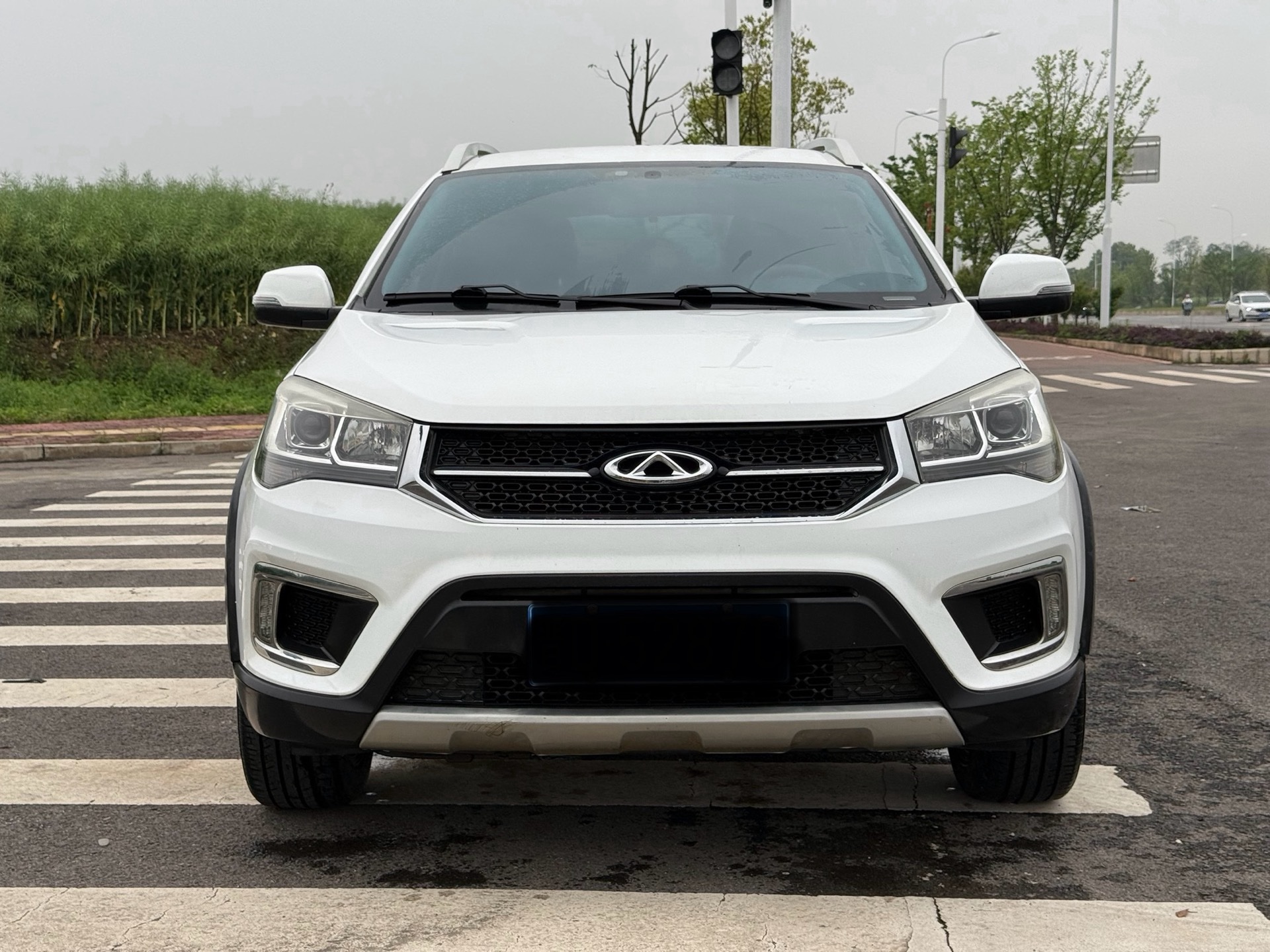 Chery 2018 Tiggo 3x 1.5 Comfort