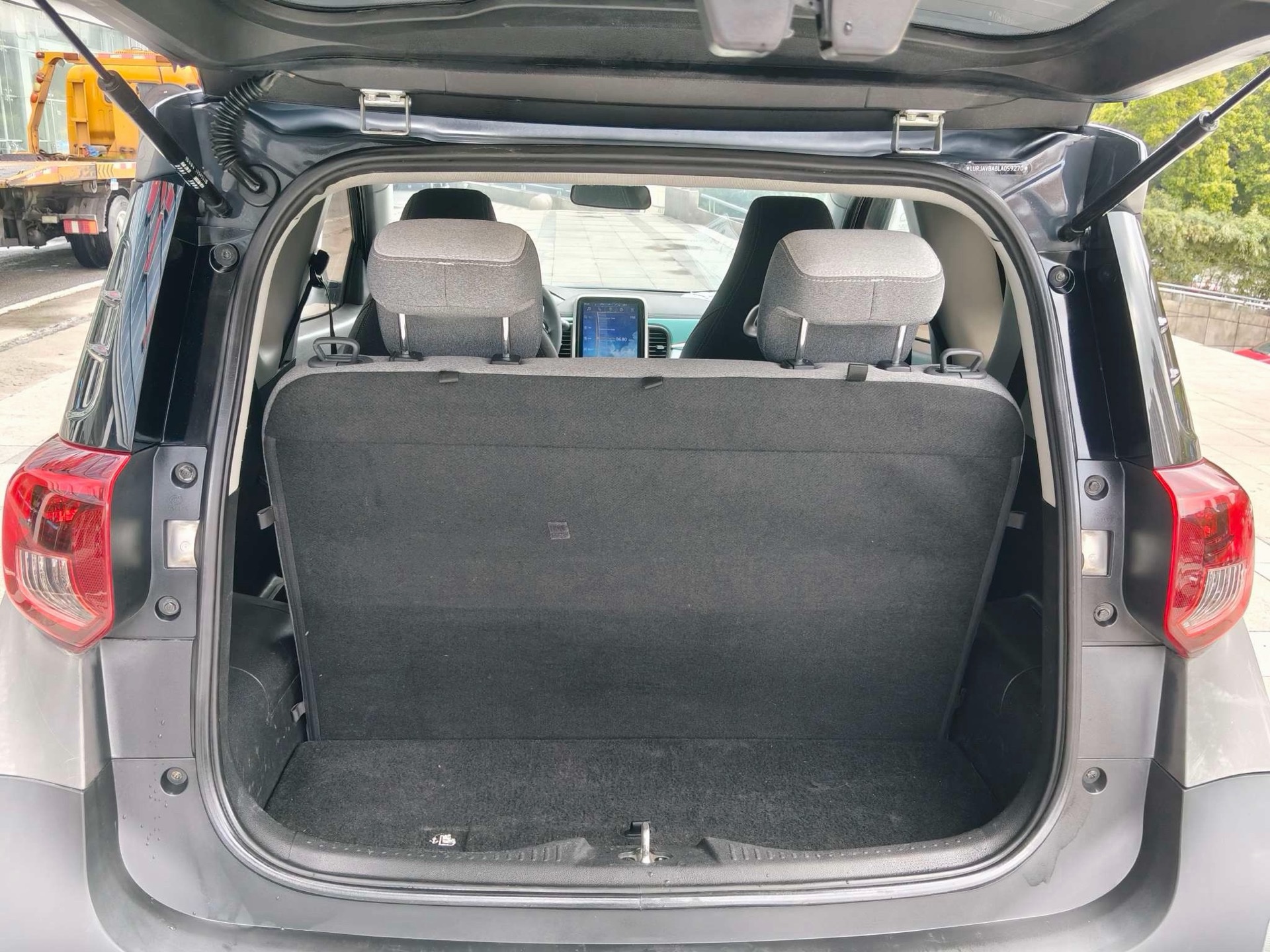 Chery 2021 eQ1 150,000 Ant Powder Edition Ant Xuan Edition Lithium Iron Phosphate