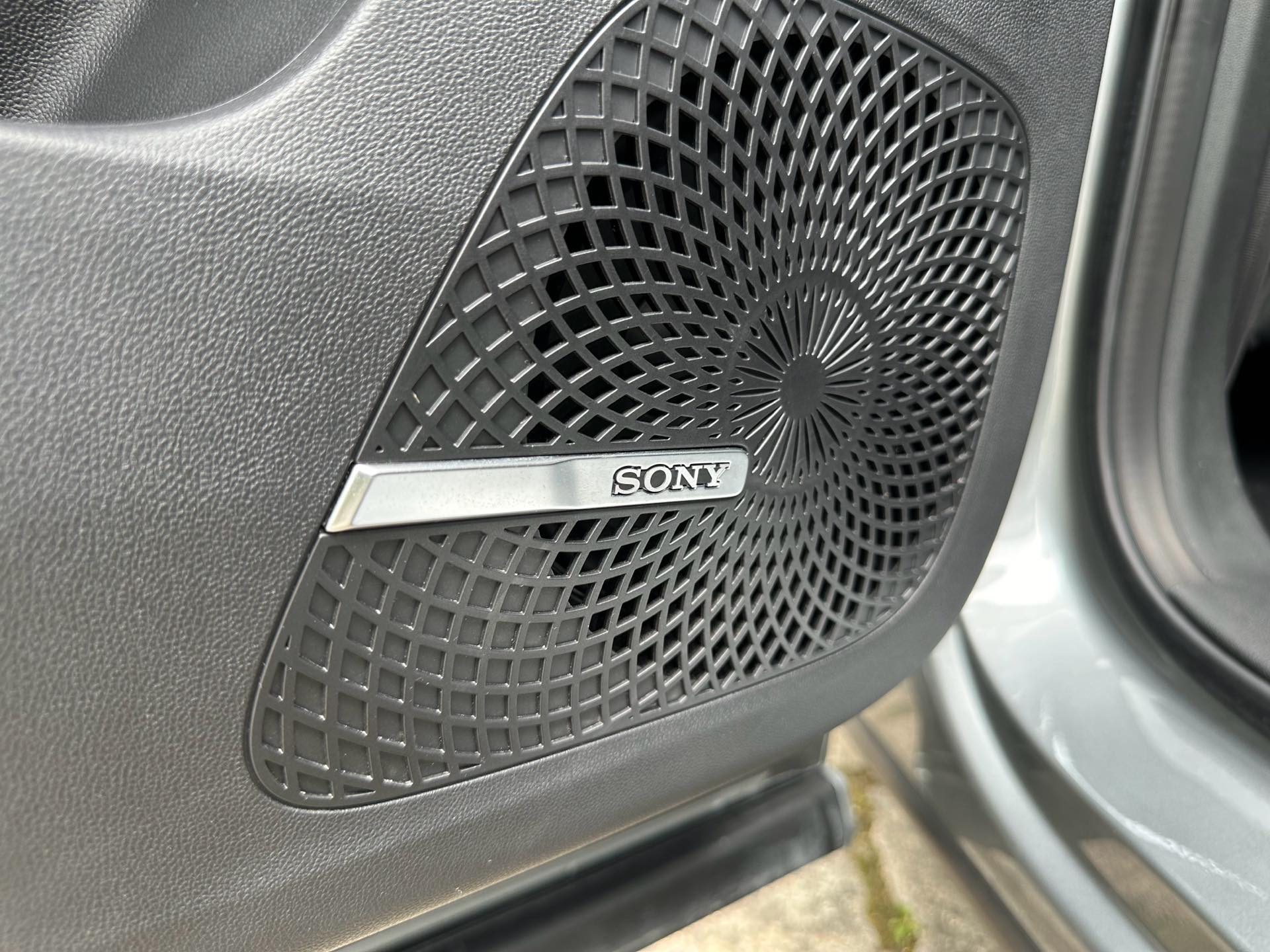 Chery 2023 Tiggo 9 2.0T 400T 2WD Luxury 5-Seater