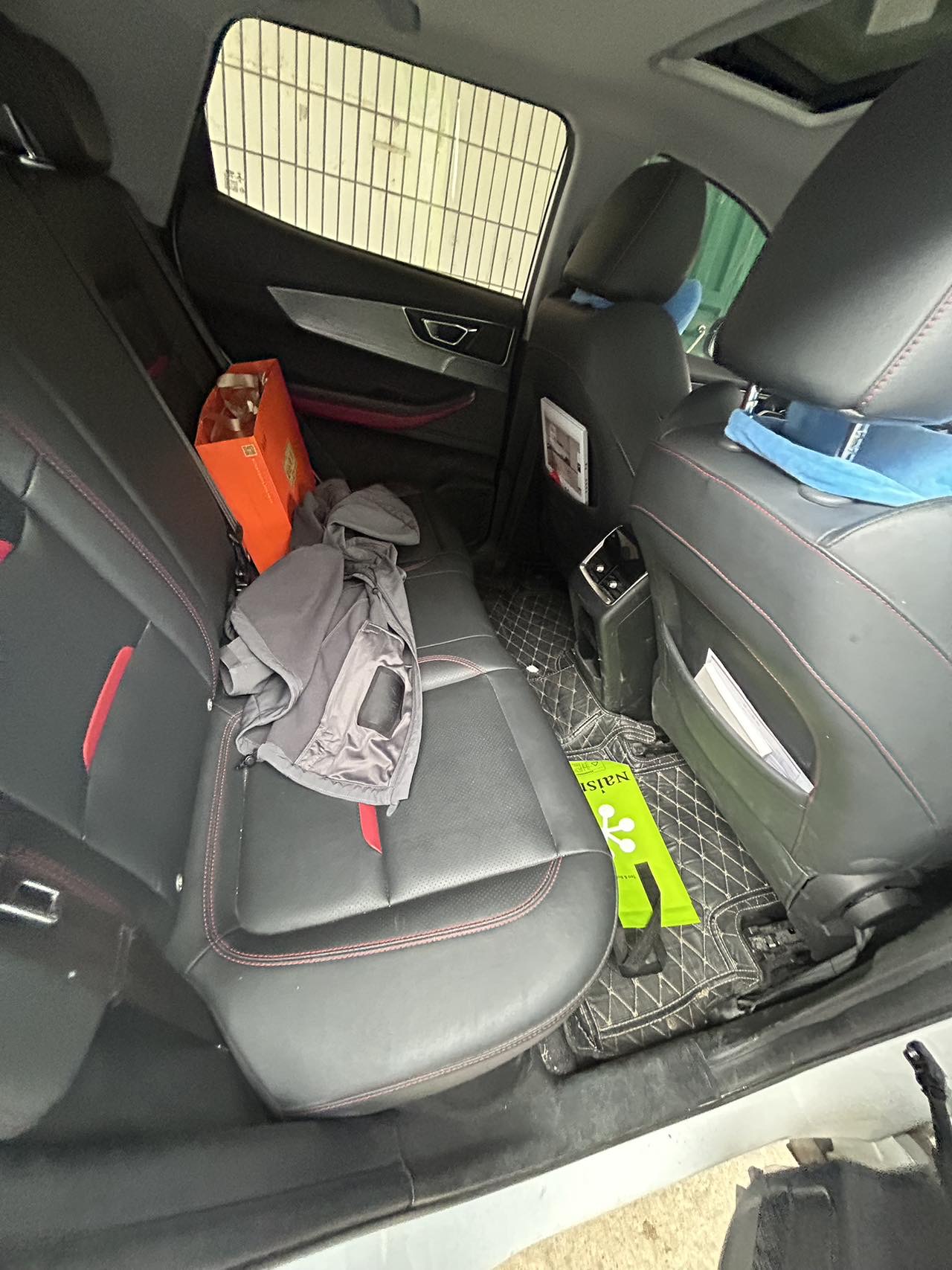 Chery 2021 Tiggo 5x 1.5 CVT Super Hero Edition Luxury