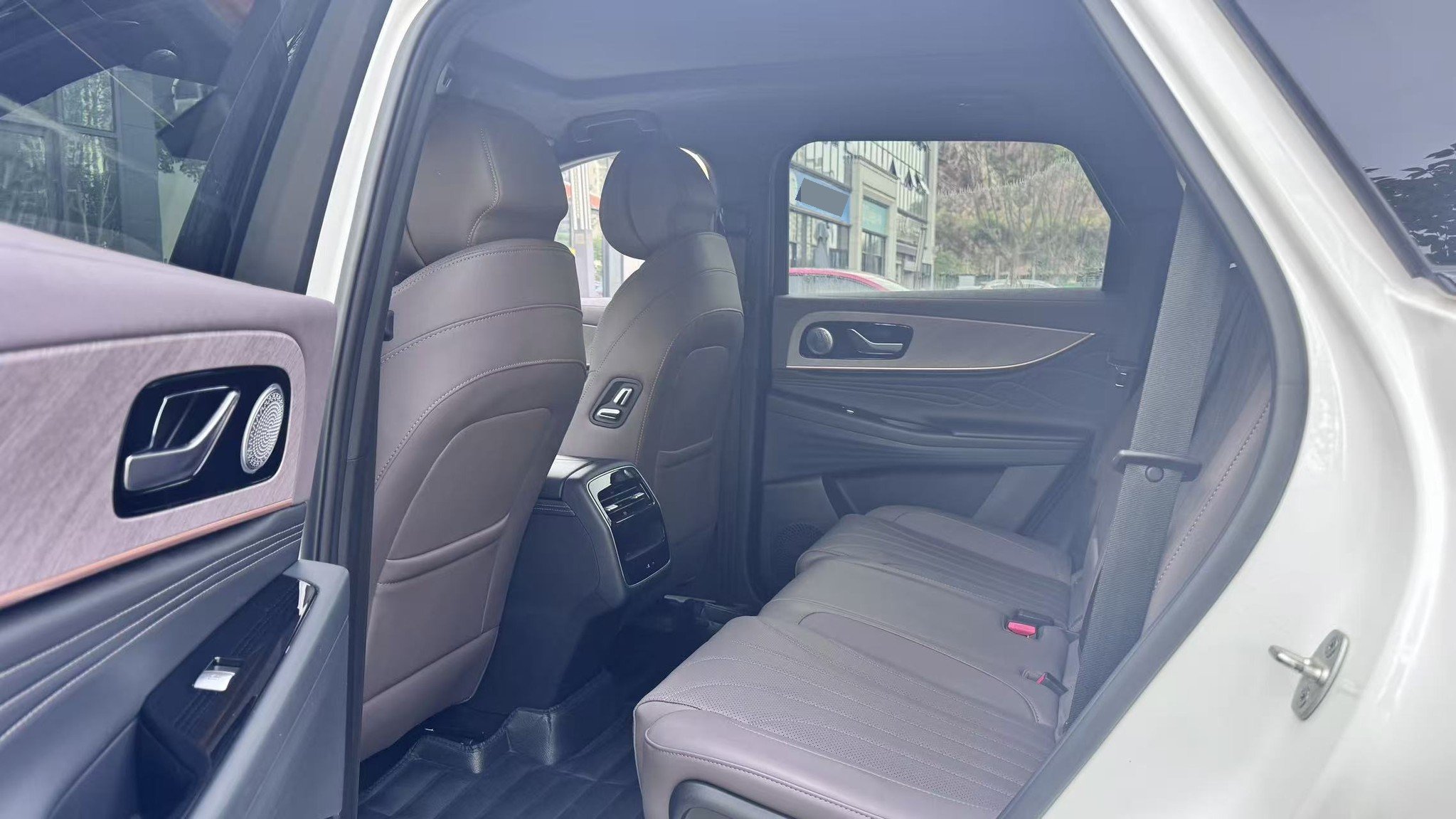 Chery 2025 Tiggo 9 2.0T 2WD Premium 5-Seater