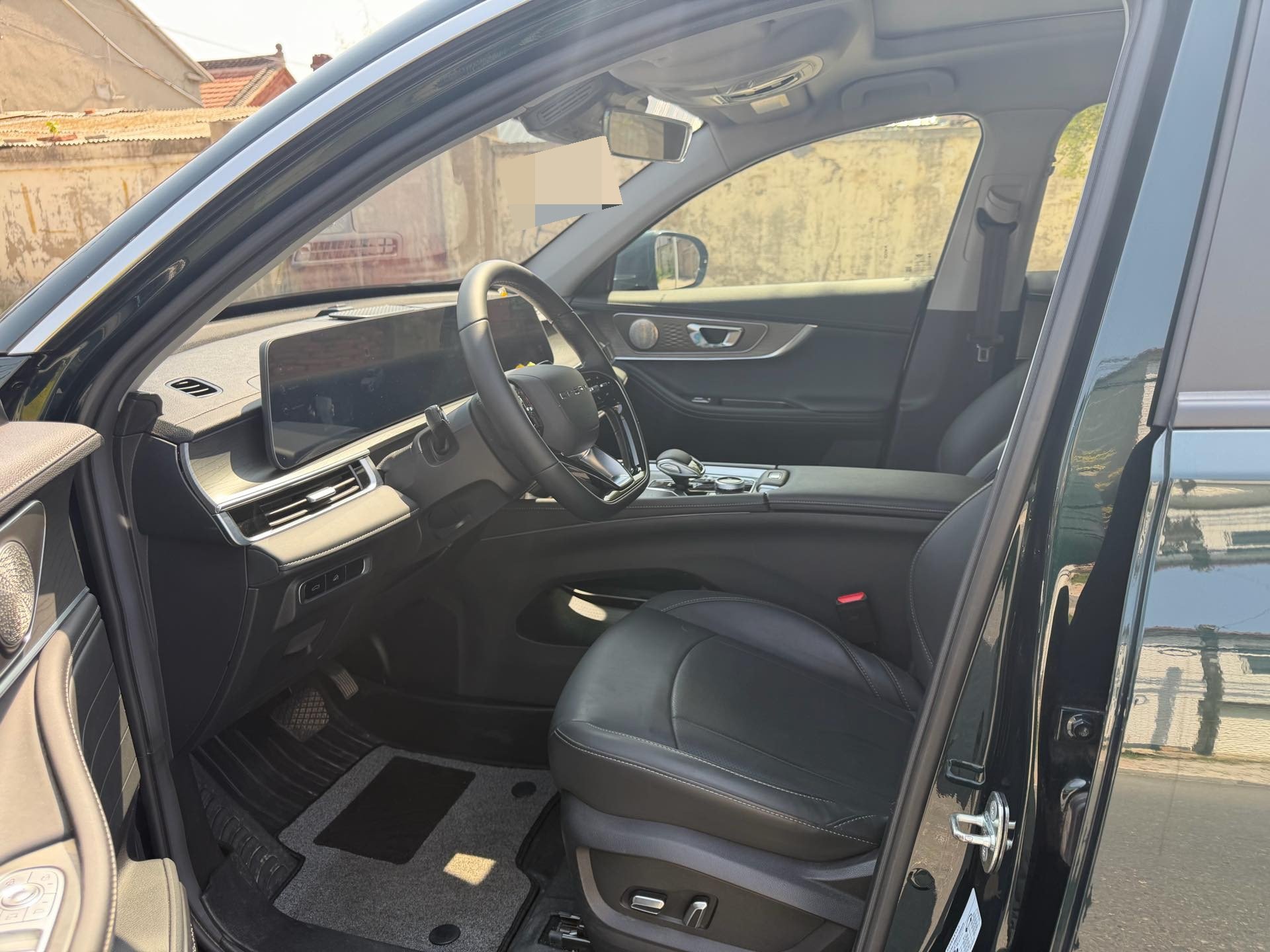 Chery 2024 Tiggo 8 PRO 1.6T 290T Champion Edition 2WD Shine 5-Seater