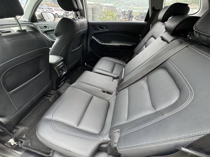 Chery 2018 Tiggo 8 1.5TCI Premium 7-Seater