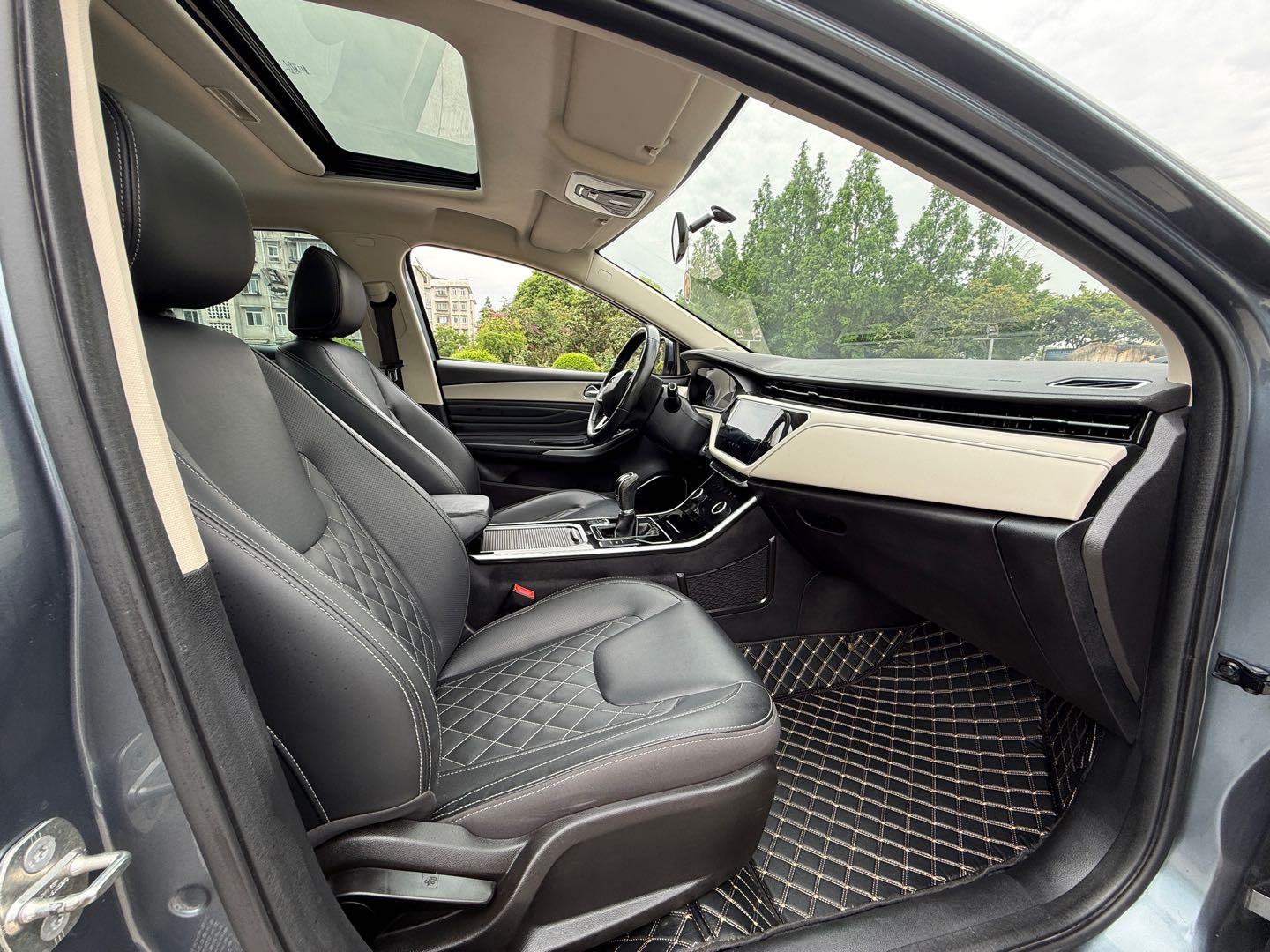 Chery 2019 Arrizo GX 1.5T Jinse Edition